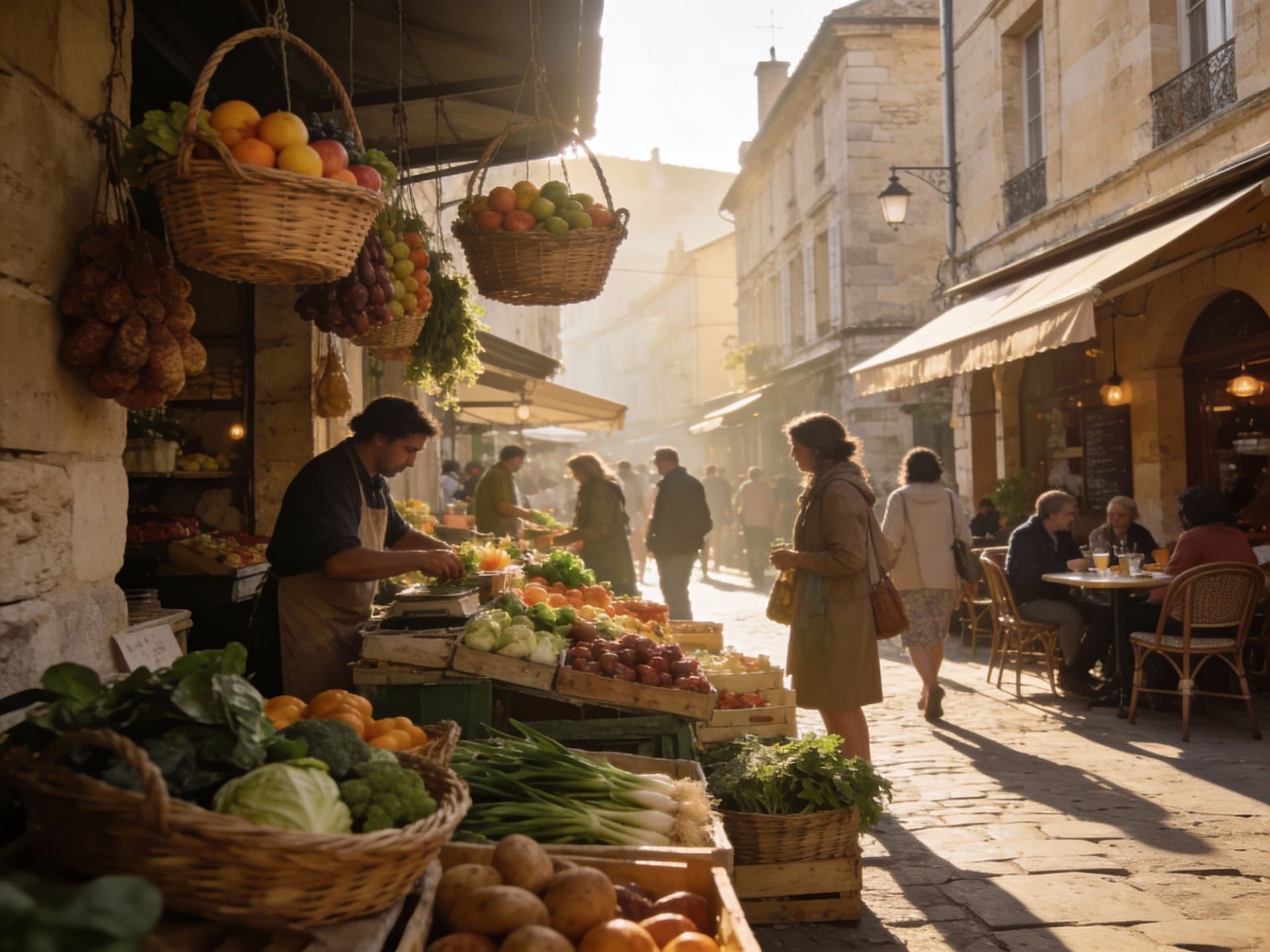 Content illustration 1 for France's Price Myth: Where Yield Trumps Prestige