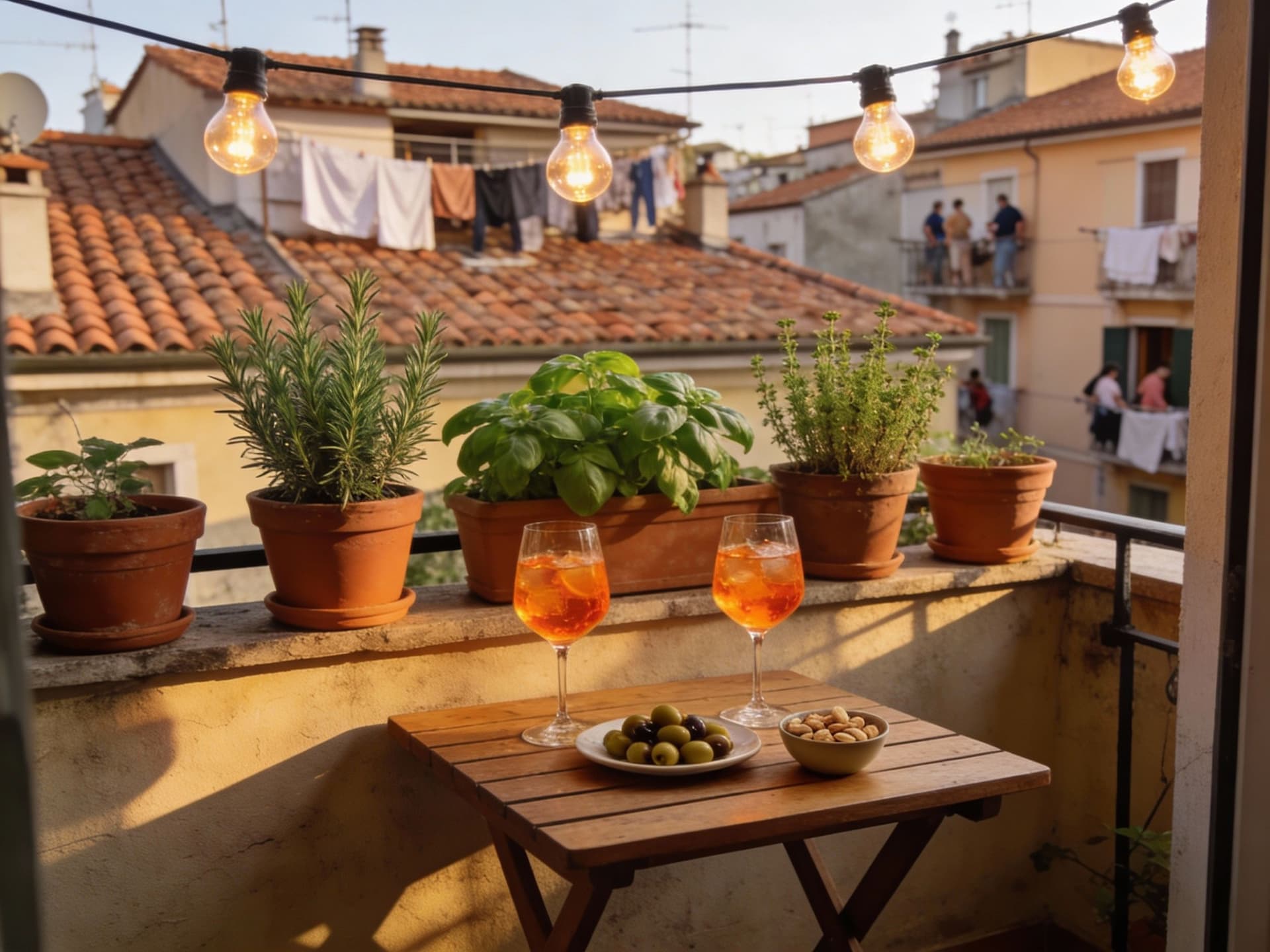 Content illustration 2 for The Street Locals Avoid — Where Italy’s Value Hides