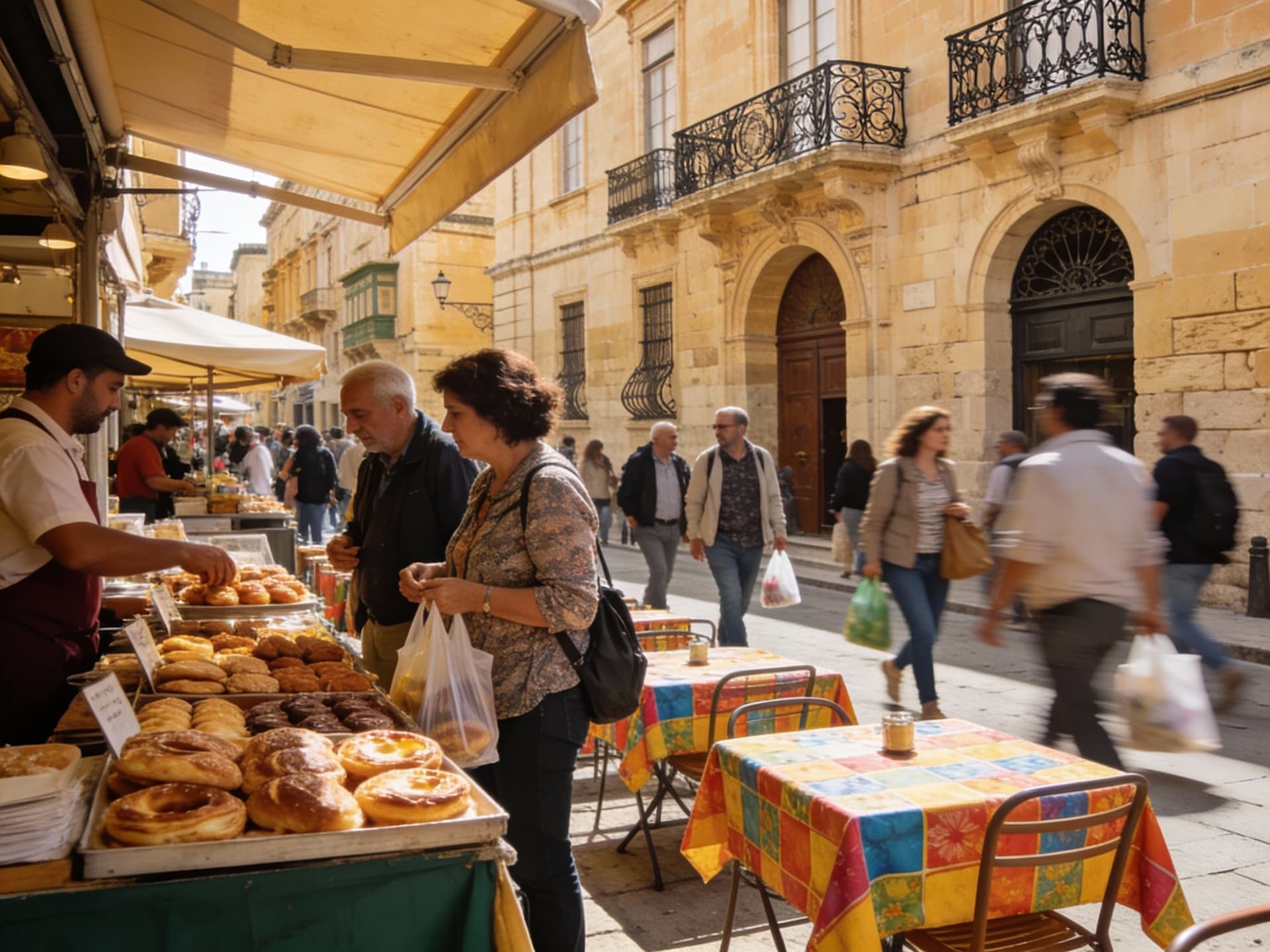 Content illustration 1 for Why House‑Hunting in Malta During Summer Backfires