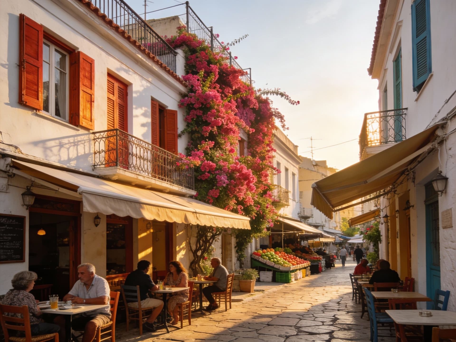 Content illustration 1 for Greece’s New‑Build Crunch: When to Act (Not Summer)