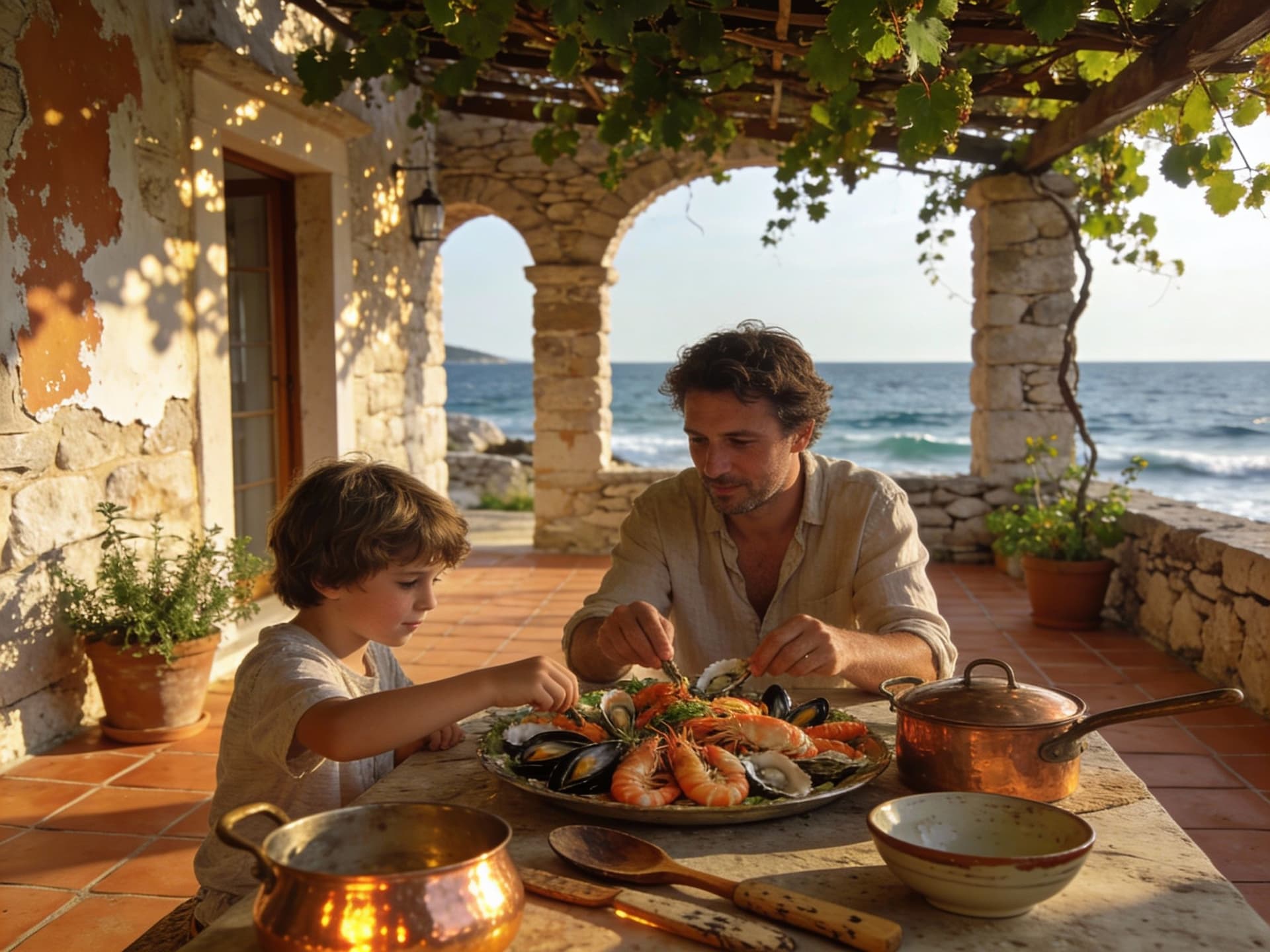 Content illustration 2 for Croatia: The Life You Buy — Legal Facts & Local Rhythms