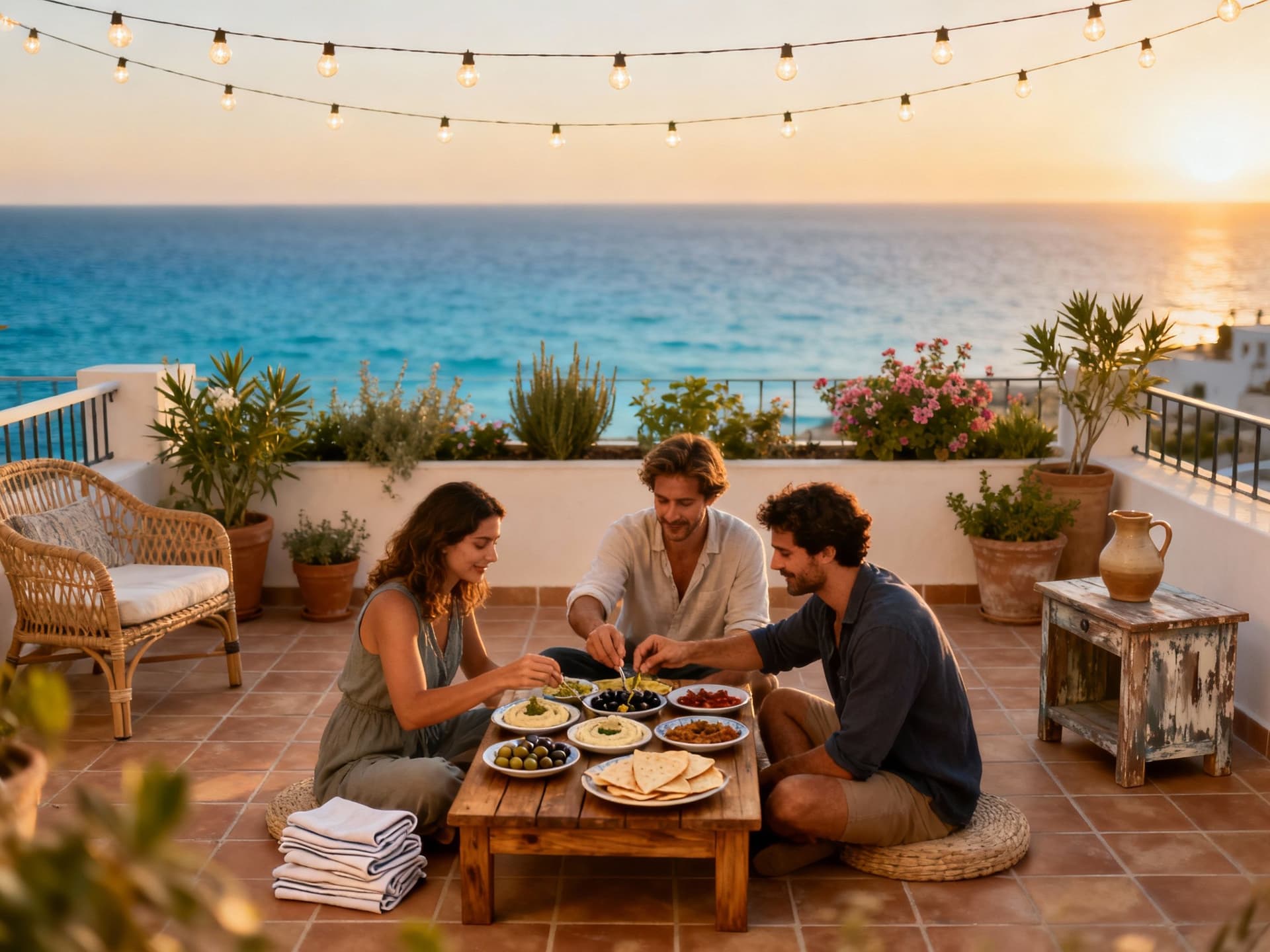 Content illustration 2 for How Cyprus’s 2024–25 Rule Shift Reprices Short‑Let Returns