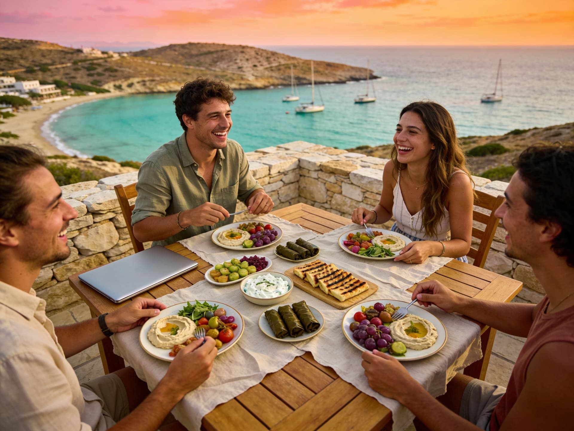 Content illustration 2 for Budgeting the Cyprus Life: Terraces, Strata & Renovation