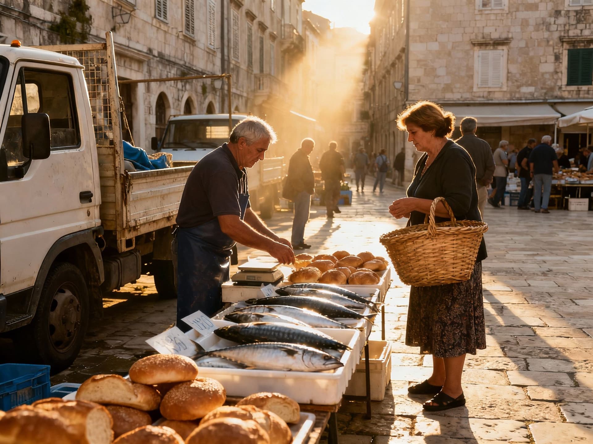 Content illustration 1 for Croatia: Seasonality, New Tax Reality & What Locals Know