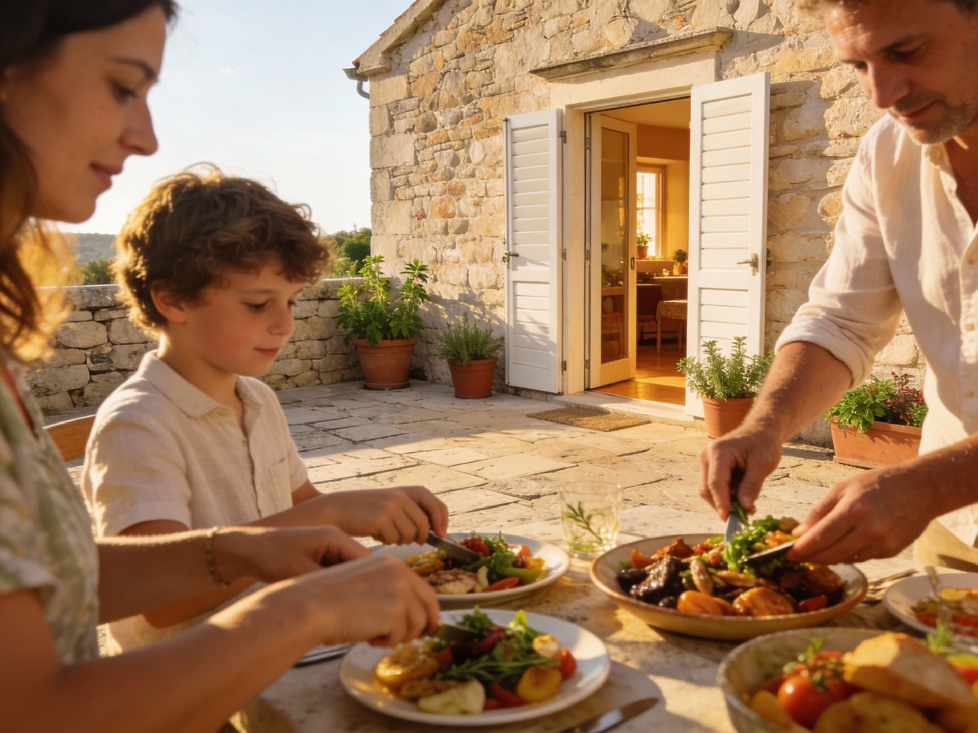 Content illustration 2 for Croatia: Fall for the Life, Verify the Title