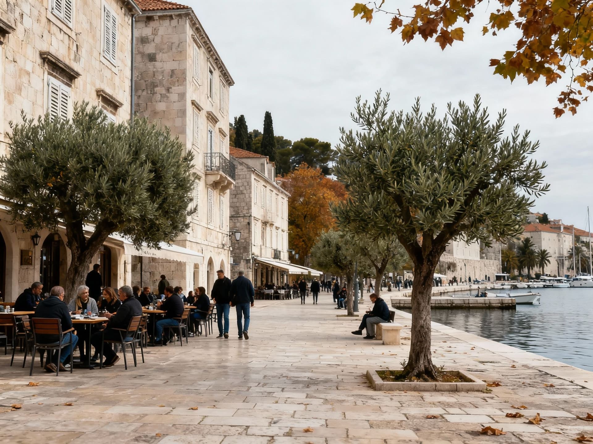 Content illustration 1 for Shoulder‑Season Buying in Croatia: A Risk‑Smart Play