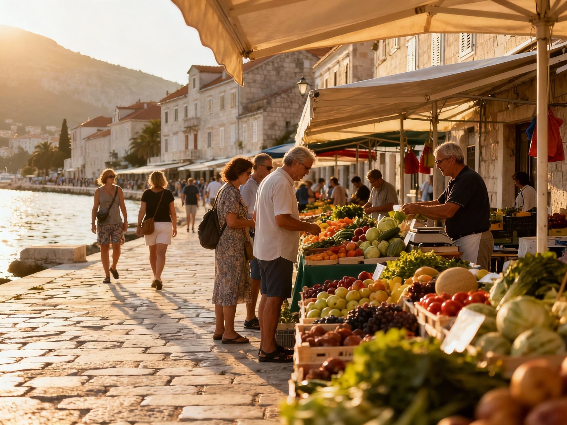 Content illustration 1 for Croatia: Lifestyle‑First Look at New‑Build Pipeline