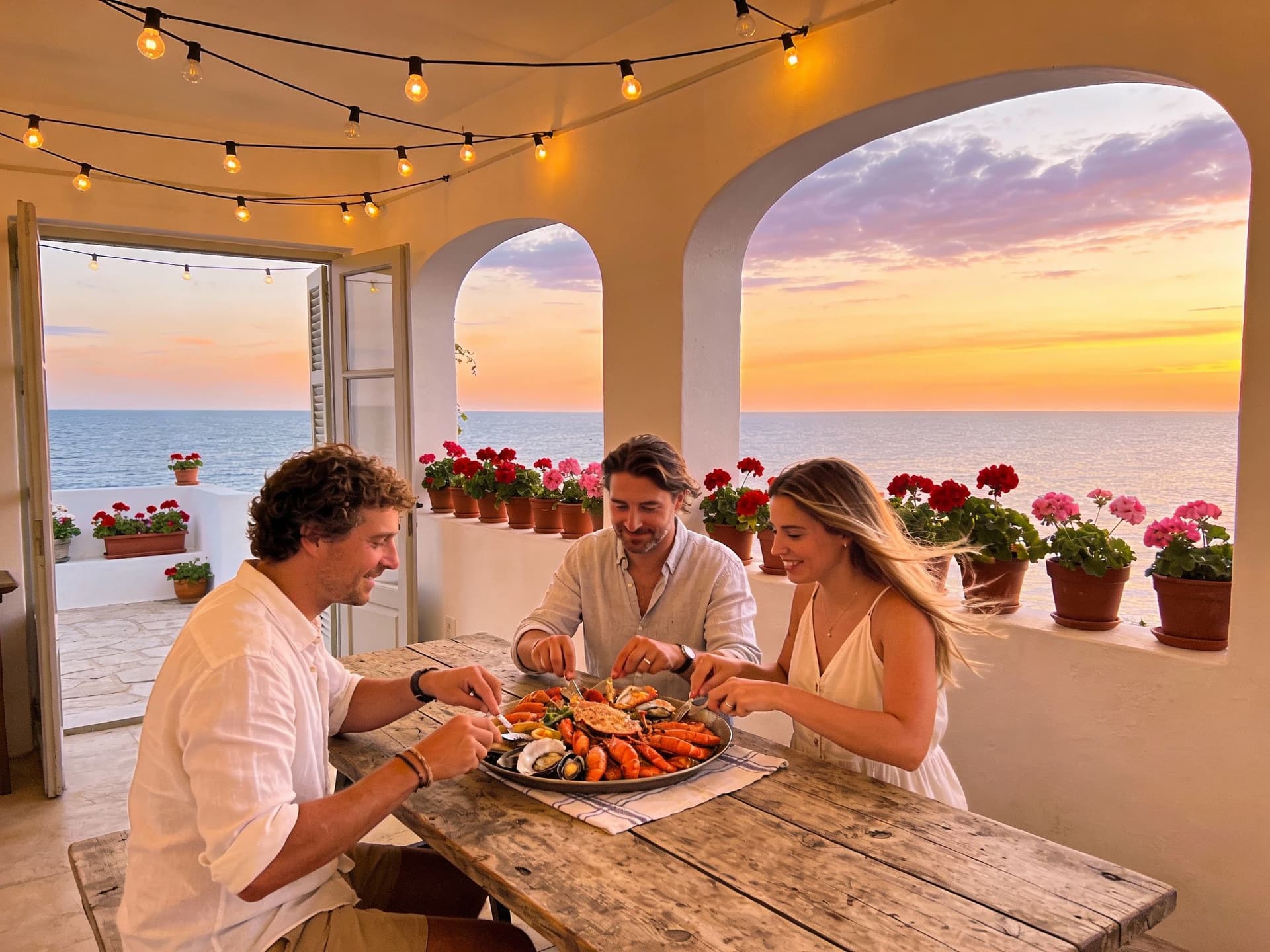 Content illustration 2 for When Greece’s Summer Myth Costs You: Timing & Stewardship