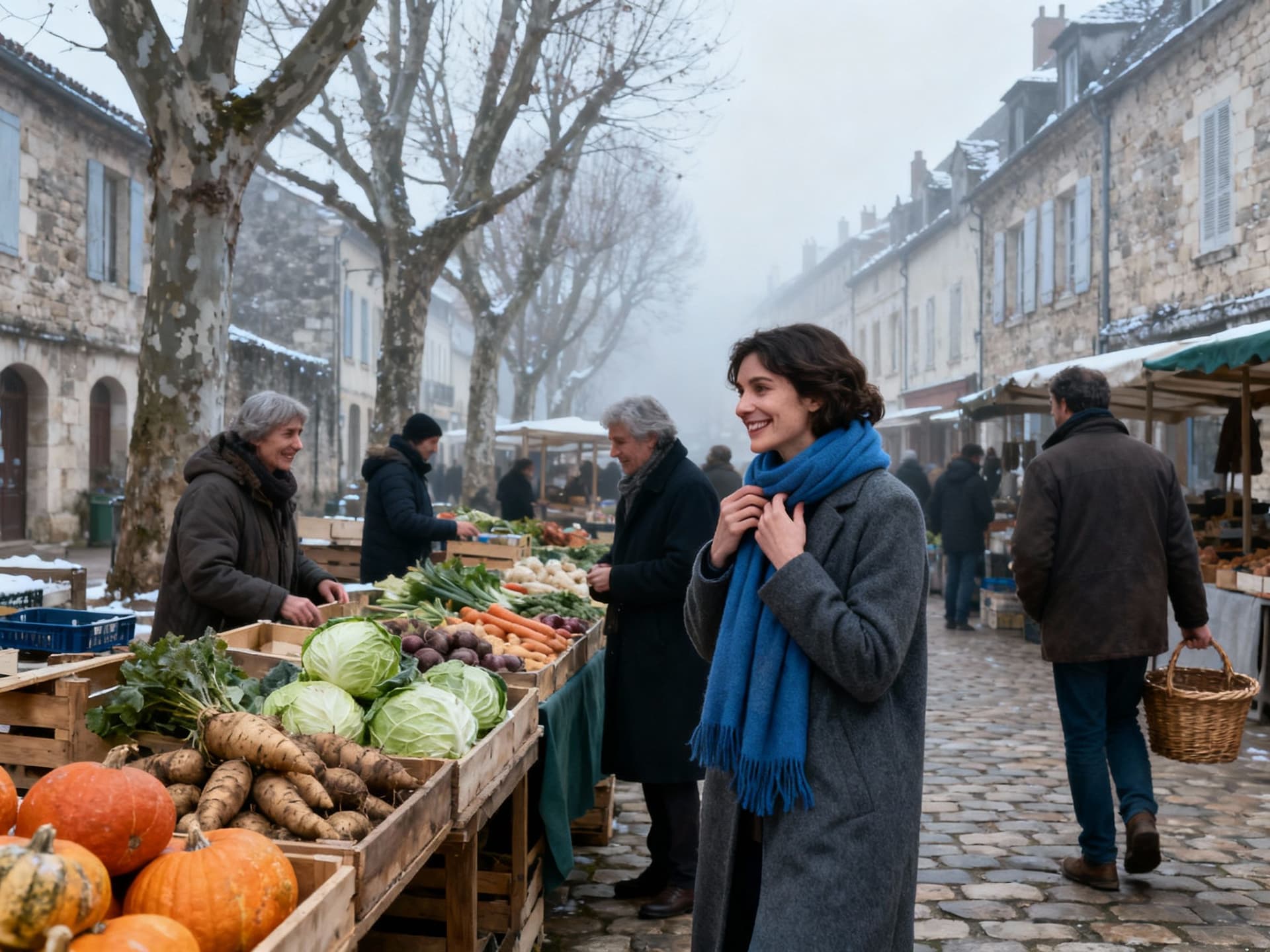 Content illustration 1 for Why Winter House‑Hunting Wins in France