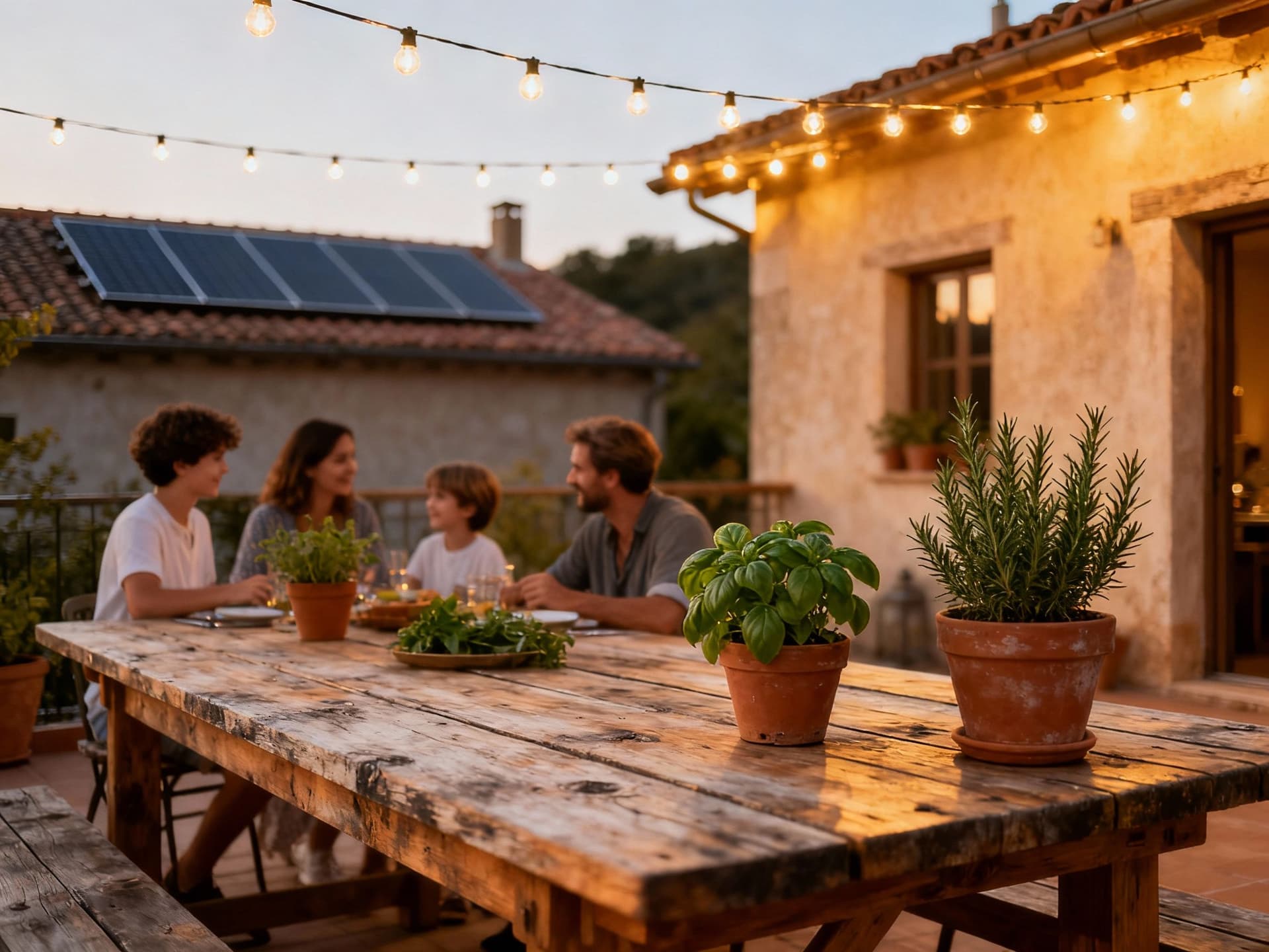 Content illustration 2 for Where French Charm Meets Renewable Momentum