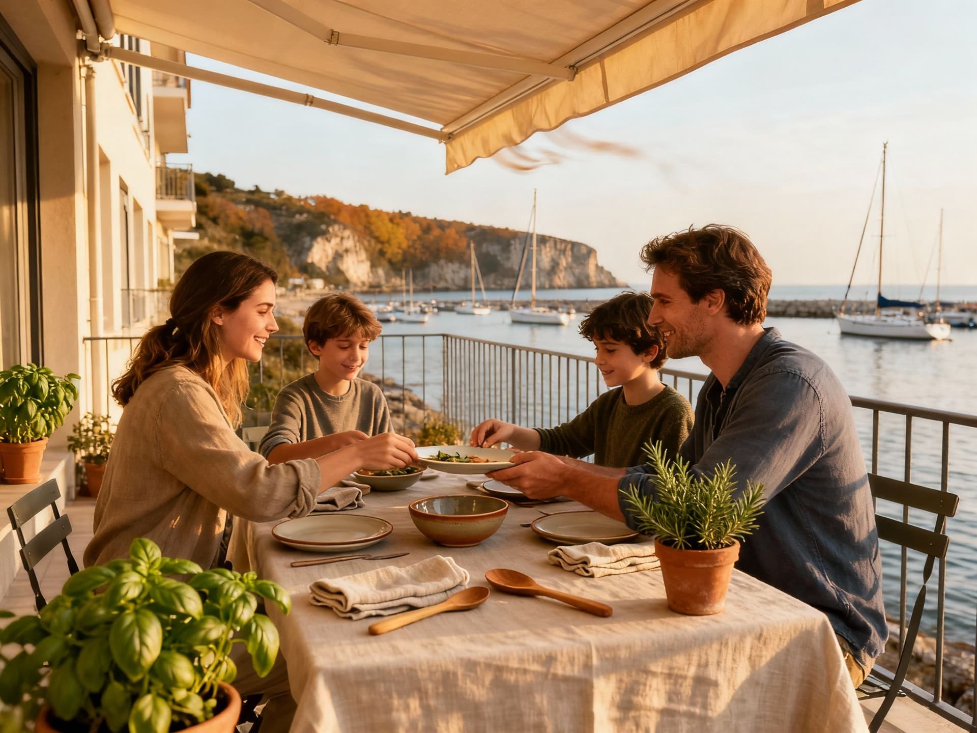 Content illustration 2 for Why house‑hunting in Croatia’s high season backfires