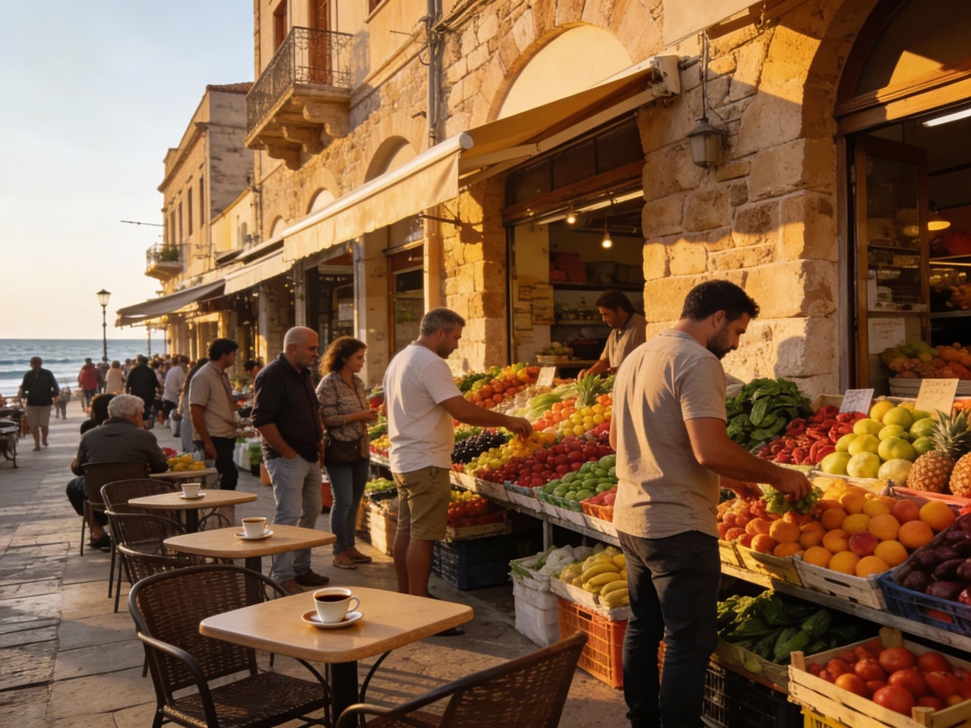 Content illustration 1 for Why Cyprus Isn't As Pricey As You Think