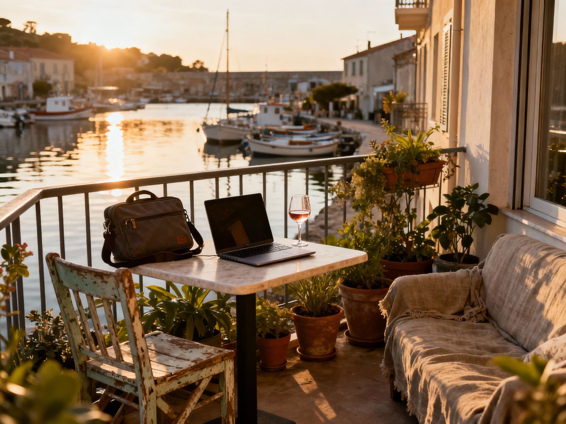 Content illustration 2 for Why France’s ‘Too Remote’ Towns Win for Remote Workers