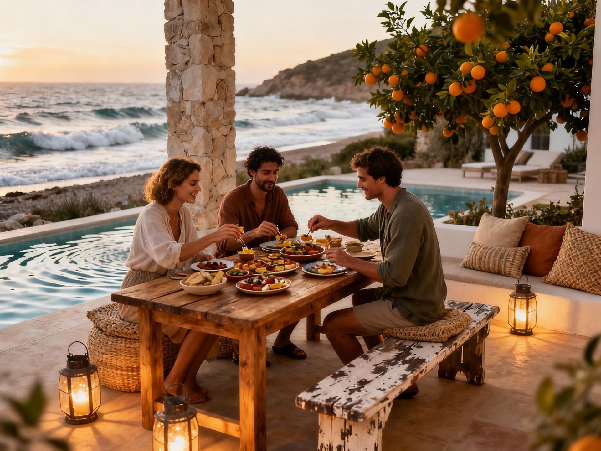 Content illustration 2 for Riviera vs Costa del Sol: The Lifestyle Price You Pay