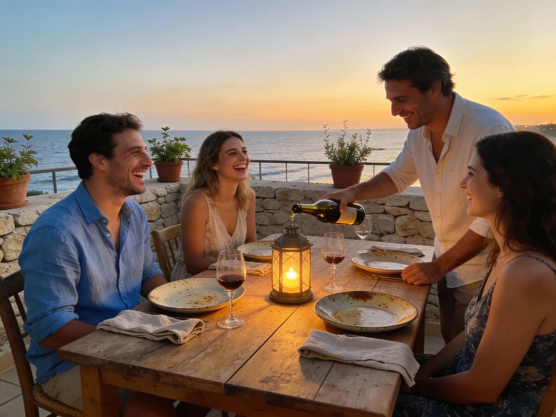 Content illustration 1 for Cyprus: The Life You Buy and the Permits Behind It