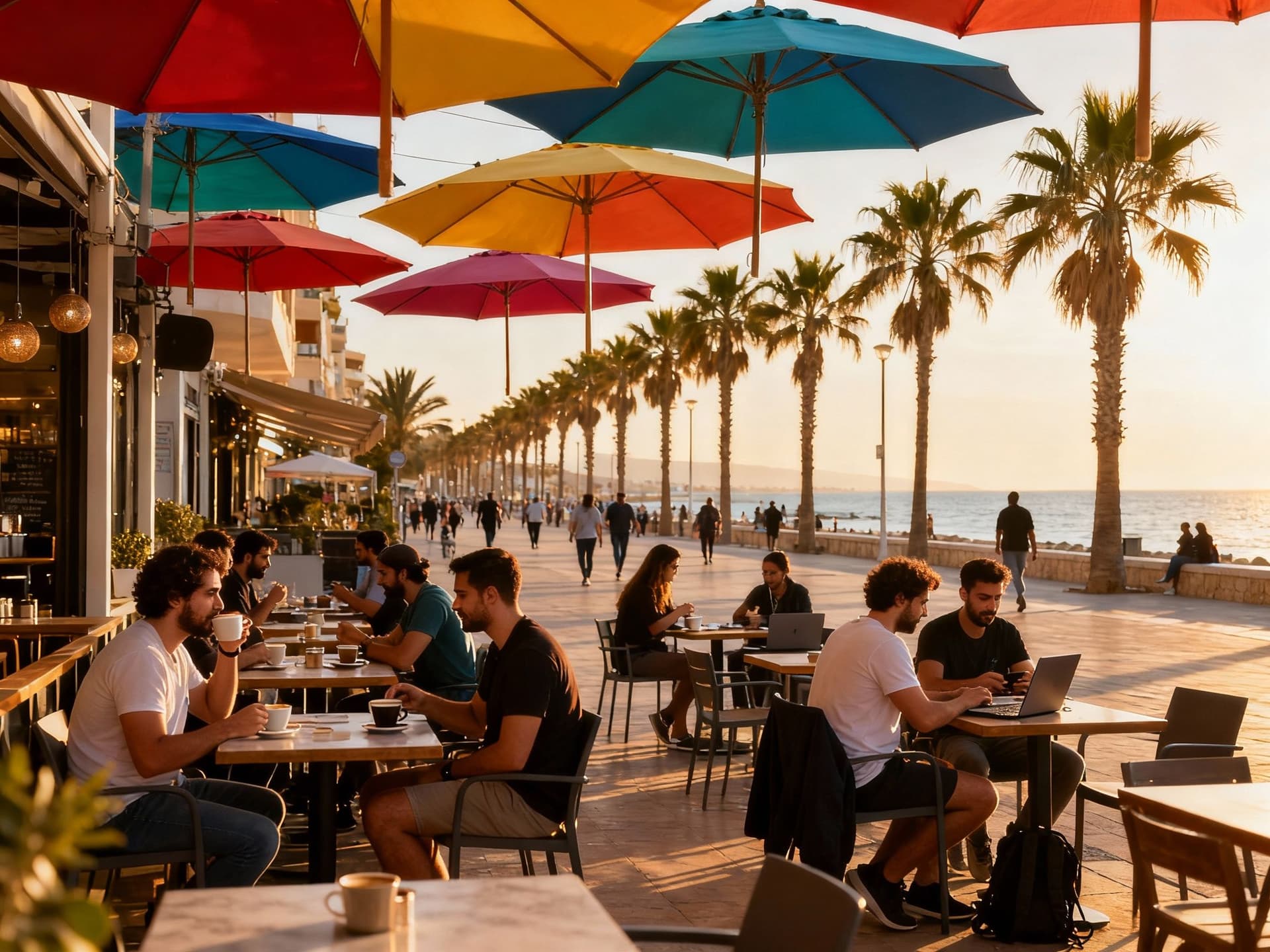 Content illustration 1 for Why Offering in Cyprus’ Off‑Season Often Wins