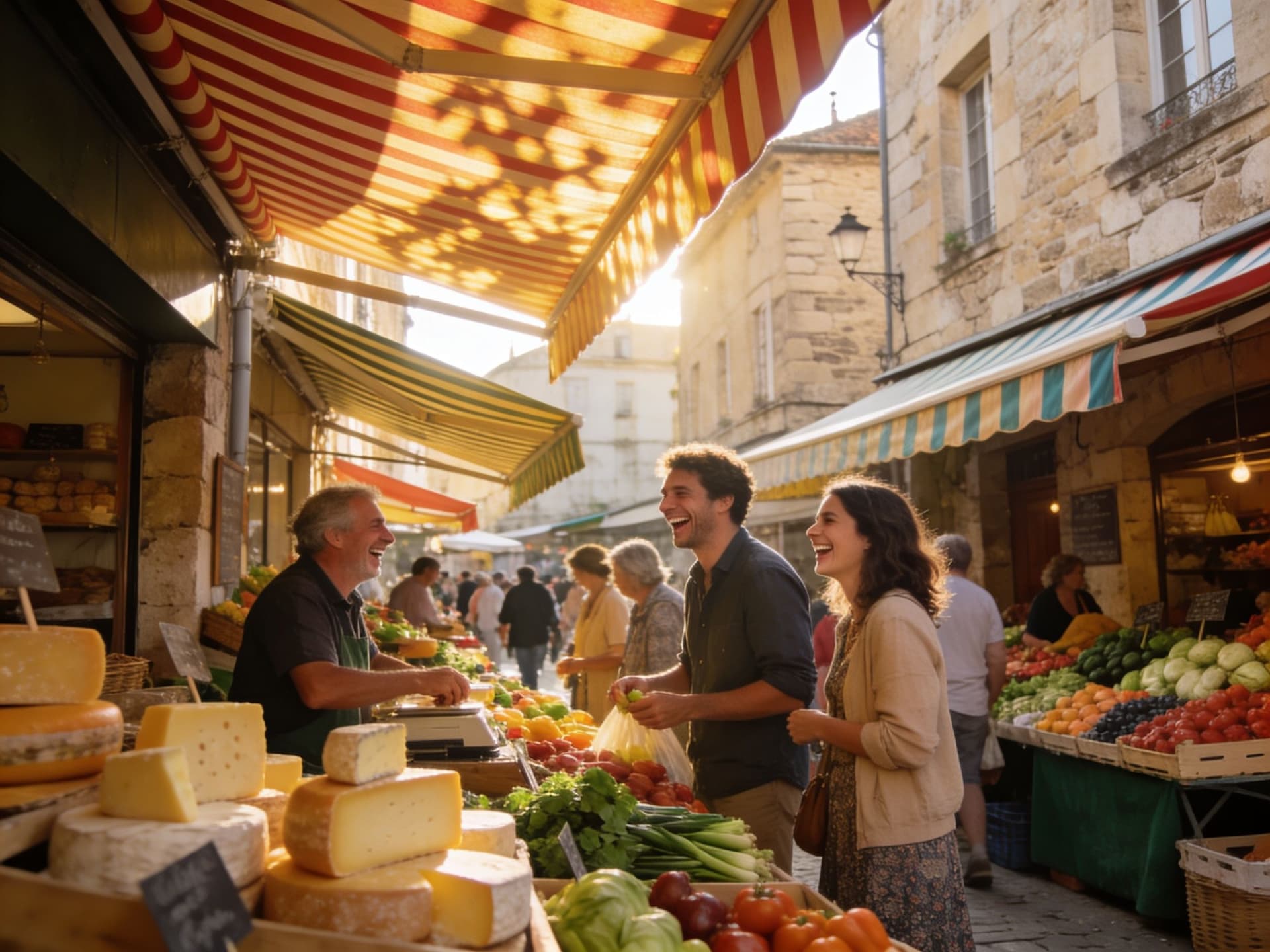 Content illustration 1 for Buy the Life, Not the Listing: France Finance Hacks