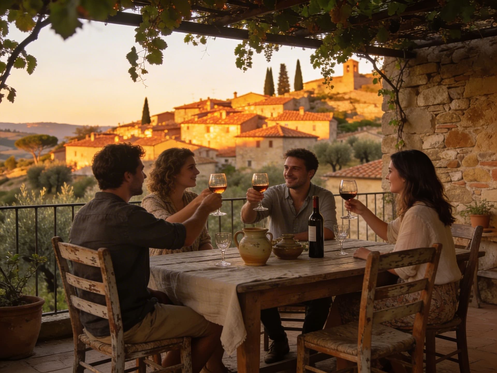 Content illustration 2 for Italy: When Lifestyle Timing Shapes Market Advantage