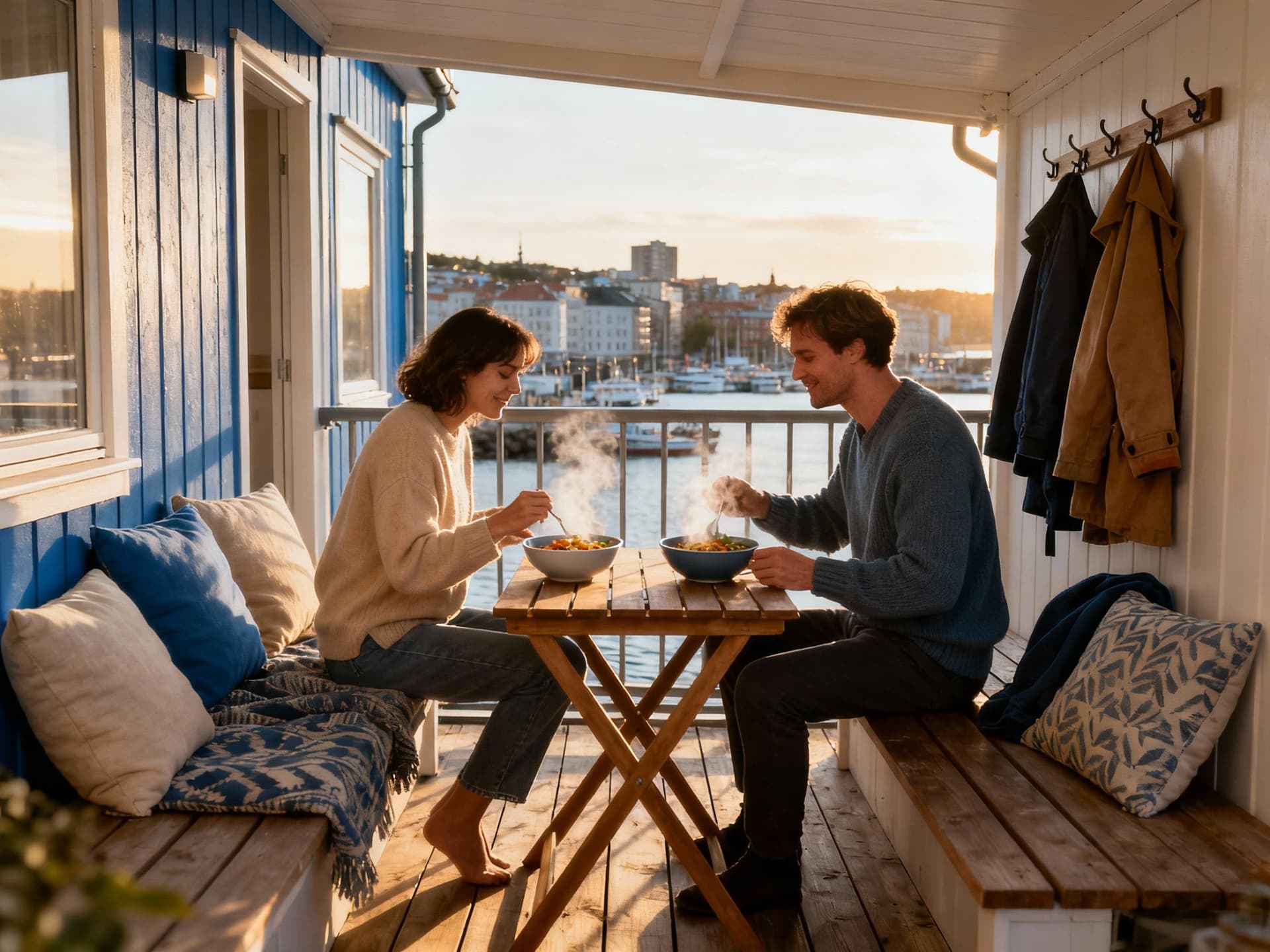 Content illustration 2 for Why Winter House‑Hunting Wins in France