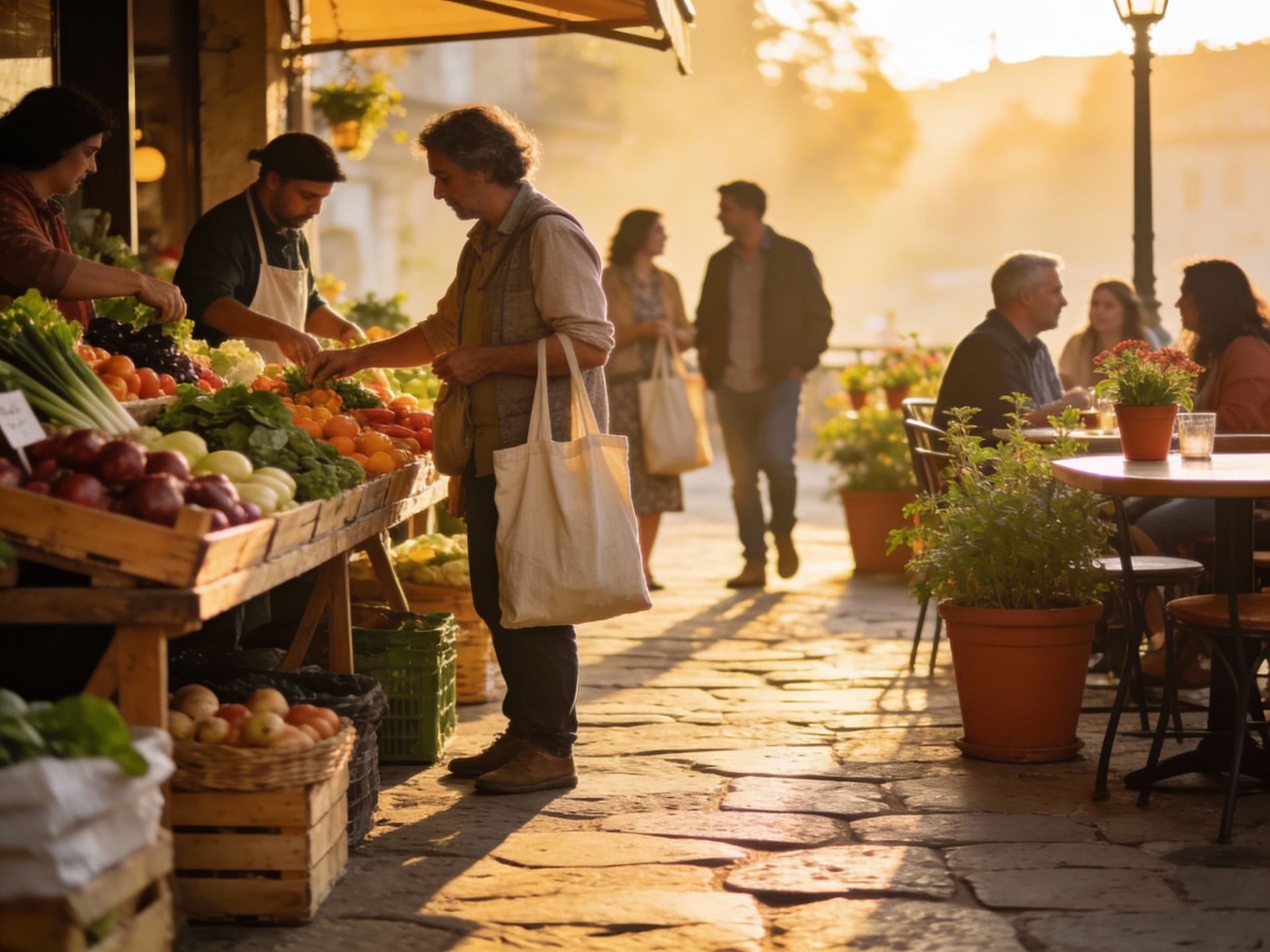 Content illustration 1 for Croatia: Lifestyle Rhythms, Reciprocity & Legal Steps