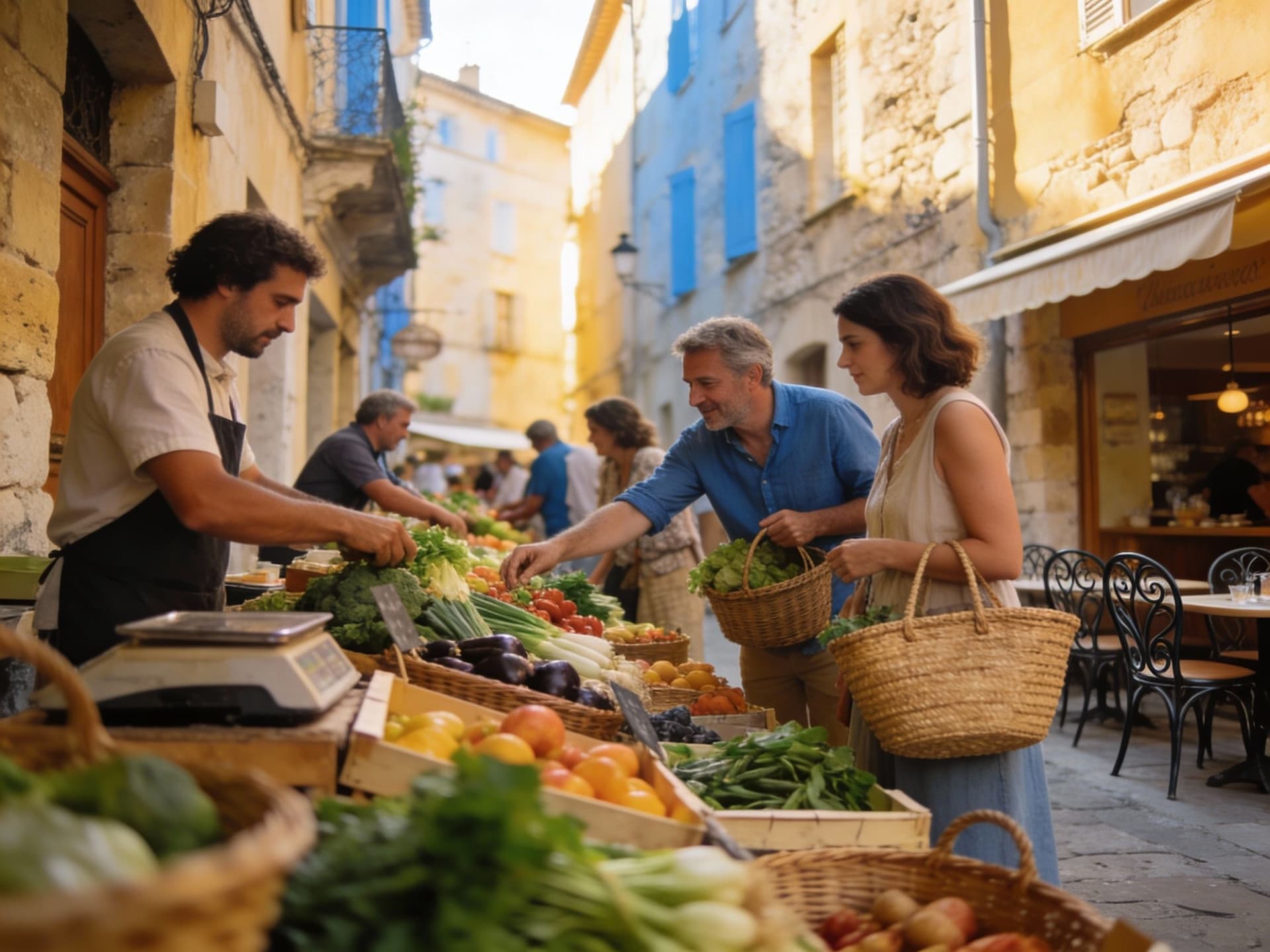 Content illustration 1 for Summer Listings Lie: Off‑Season Buying Wins in France