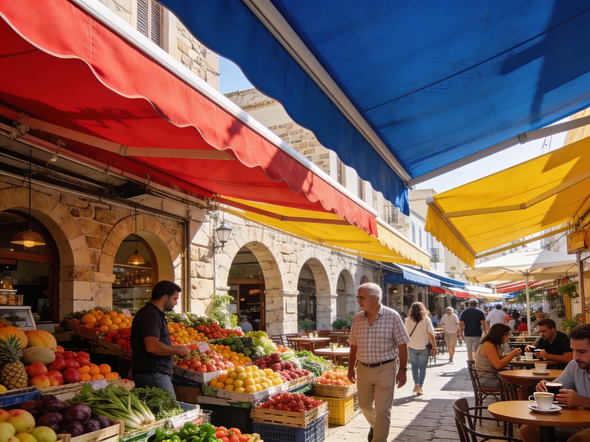 Content illustration 1 for Off‑Season Budget Hacks: Buy Smarter in Cyprus