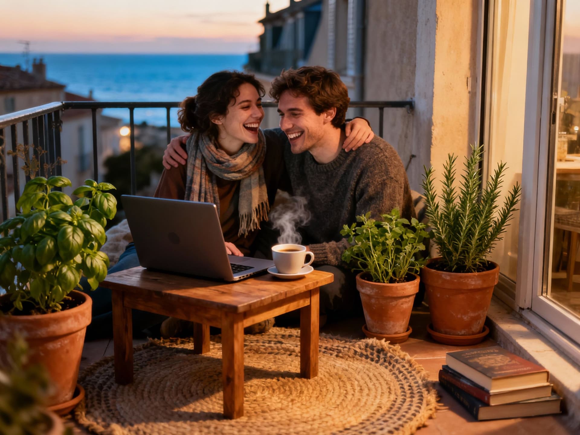 Content illustration 2 for Neighbourhood Paradox: Avoided French Areas That Shine