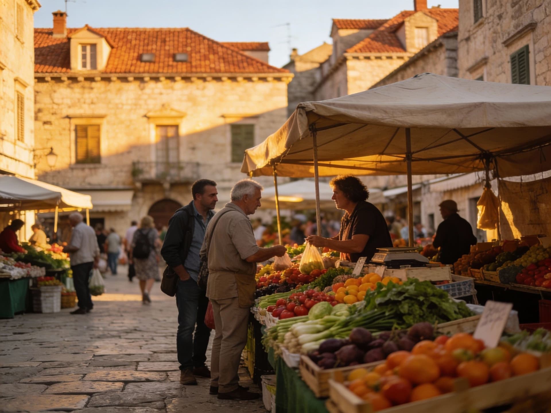 Content illustration 1 for Croatia: Reciprocity, Seasonality and the Legal Steps to Own