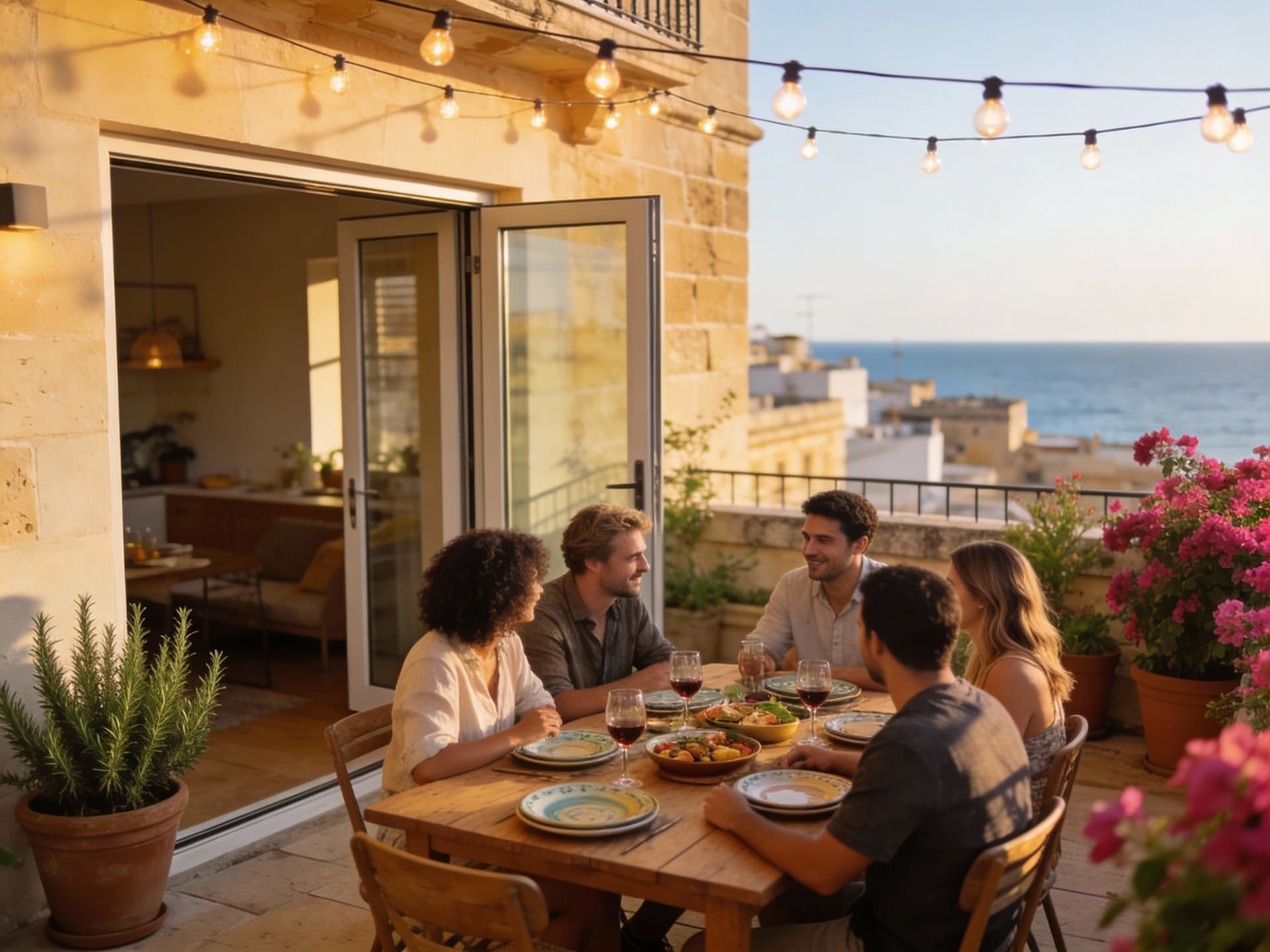 Content illustration 2 for Sliema vs Gozo: The Surprising Tradeoffs for Nomads