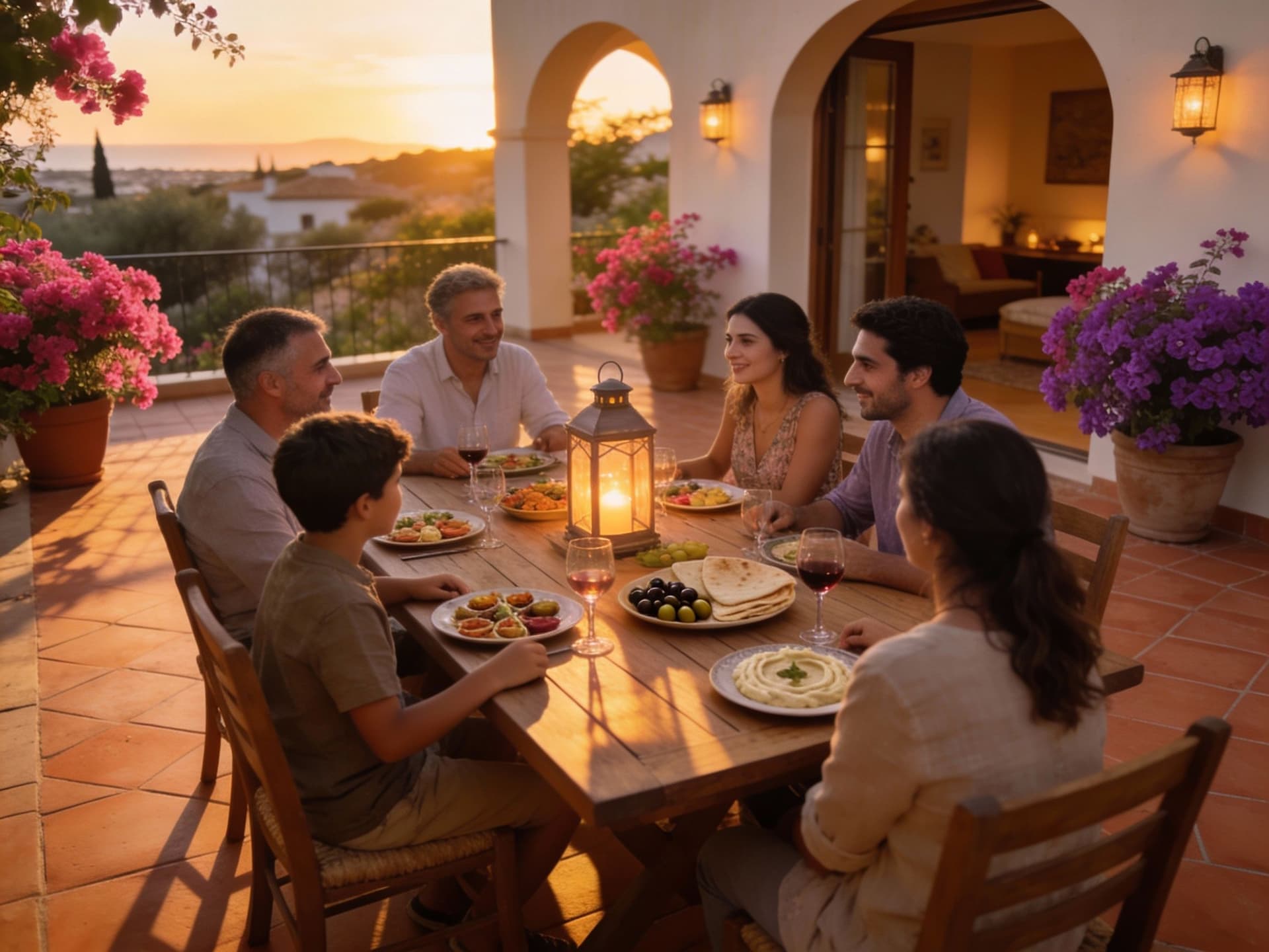 Content illustration 2 for Insure the Life You’ll Live in Cyprus