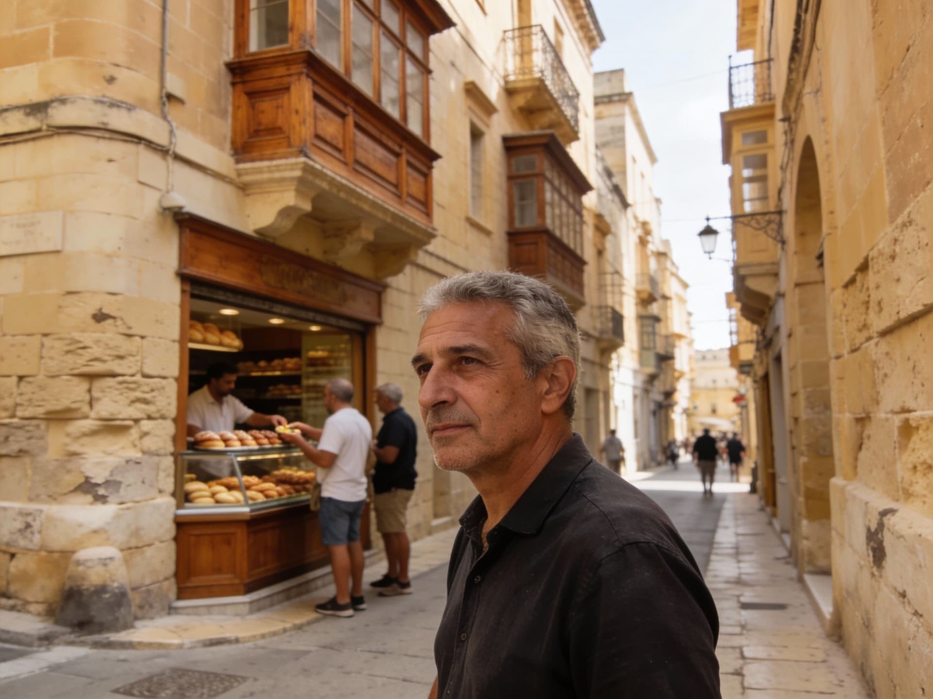 Content illustration 1 for Malta: When Seafront Hype Masks Interior Opportunity