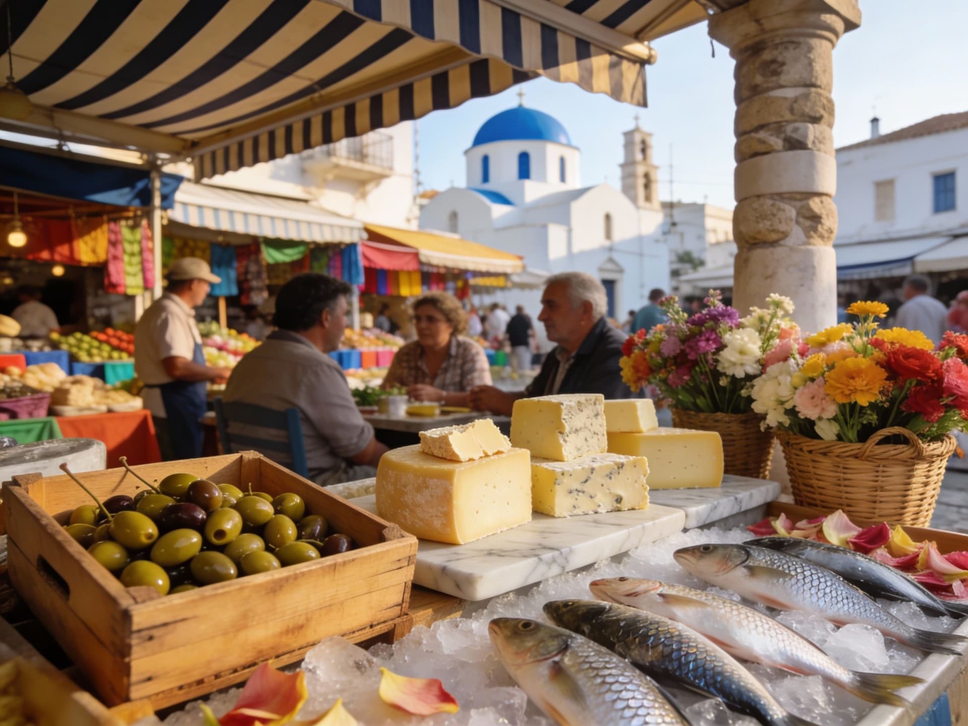 Content illustration 1 for Skip the Title‑Deed Panic: Smart Due‑Diligence in Greece