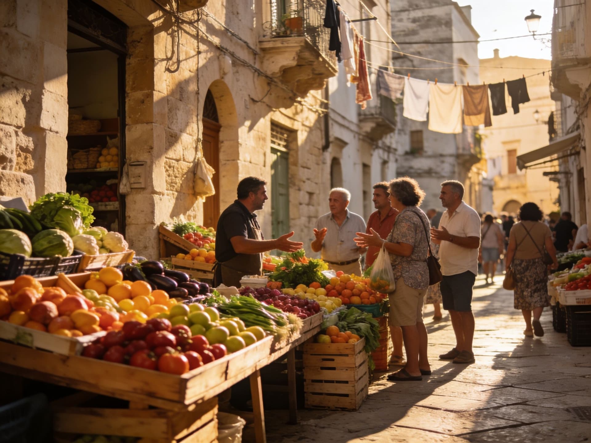 Content illustration 1 for Buy Beyond the Postcard: Where Italy’s Value Lives