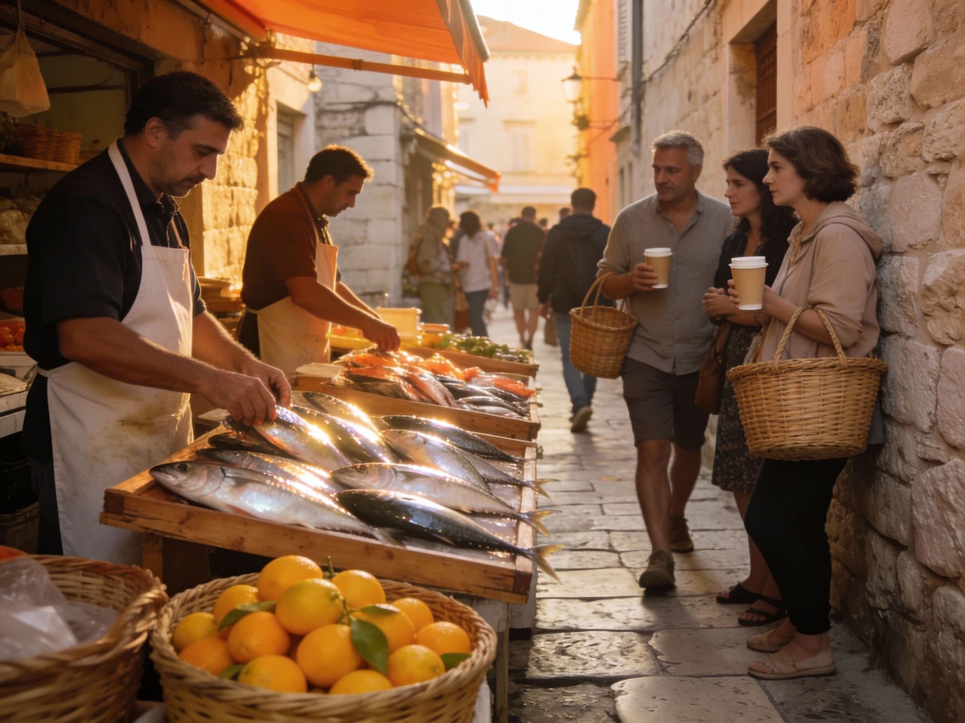 Content illustration 1 for Offer & Close in Croatia: Lifestyle-First Negotiation