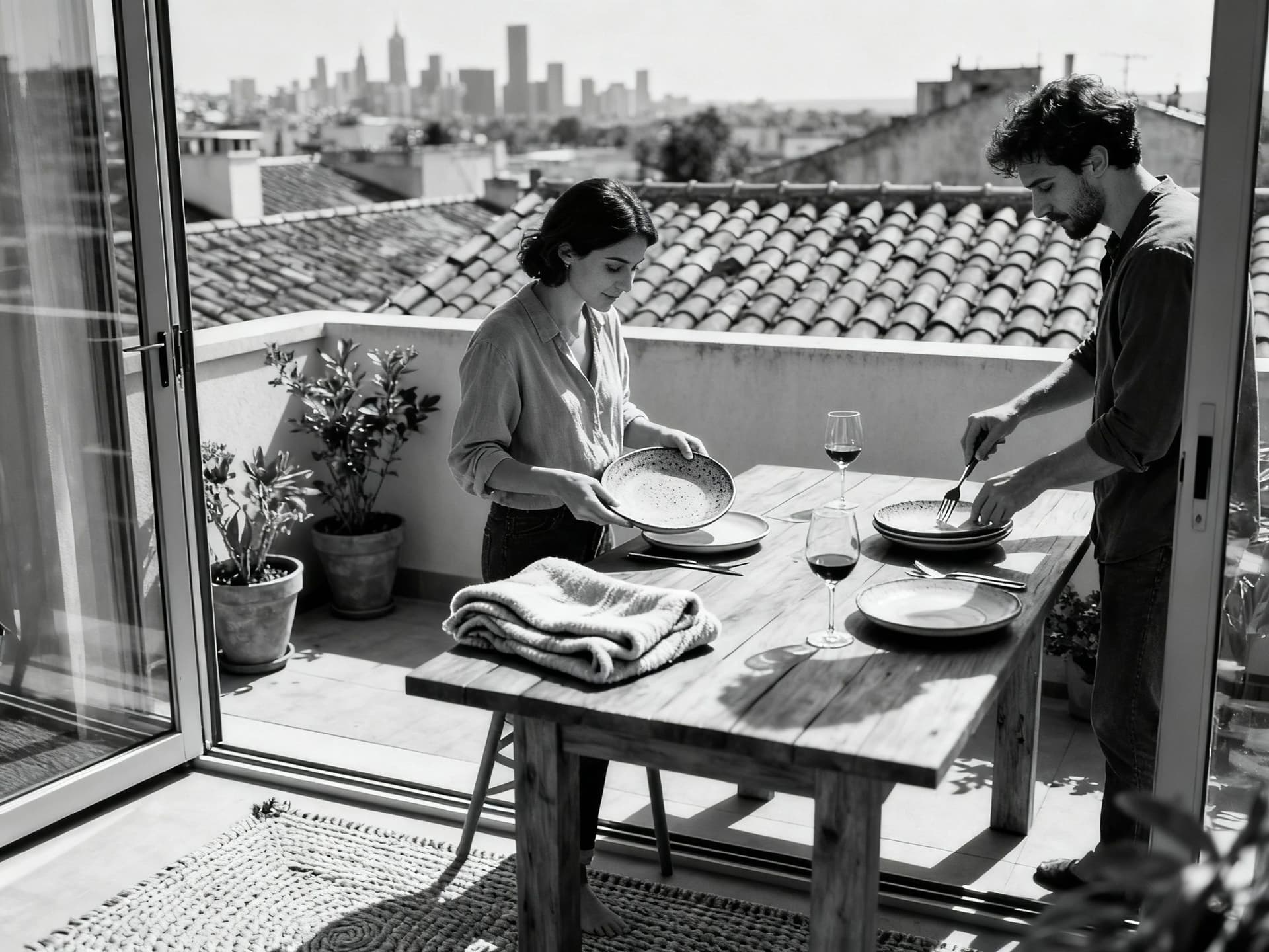 Content illustration 2 for Italy: Urban Life, Taxes and Practical Buying Steps