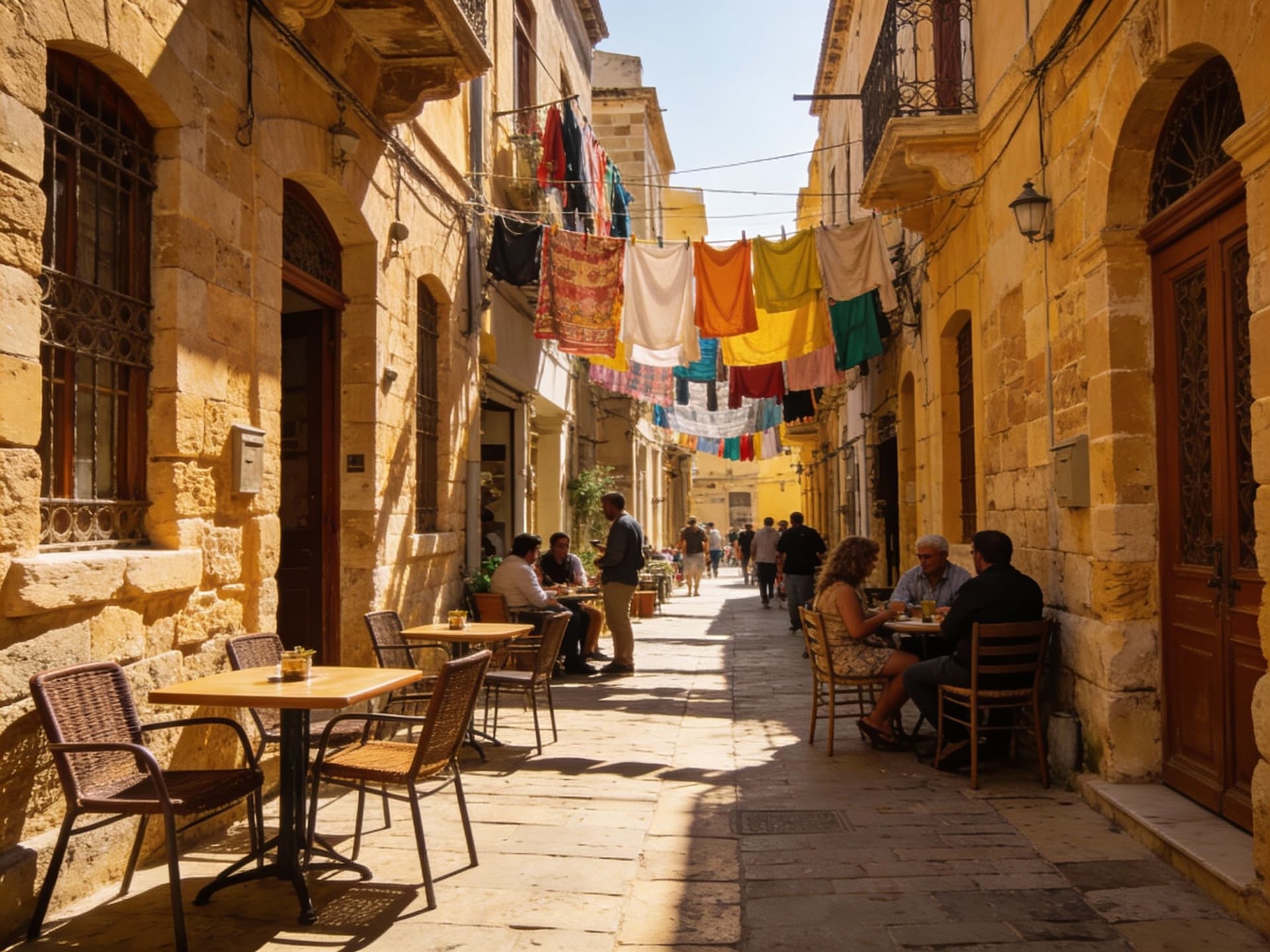 Content illustration 1 for Non‑Resident Mortgages in Cyprus: Unusual Routes to Better Rates