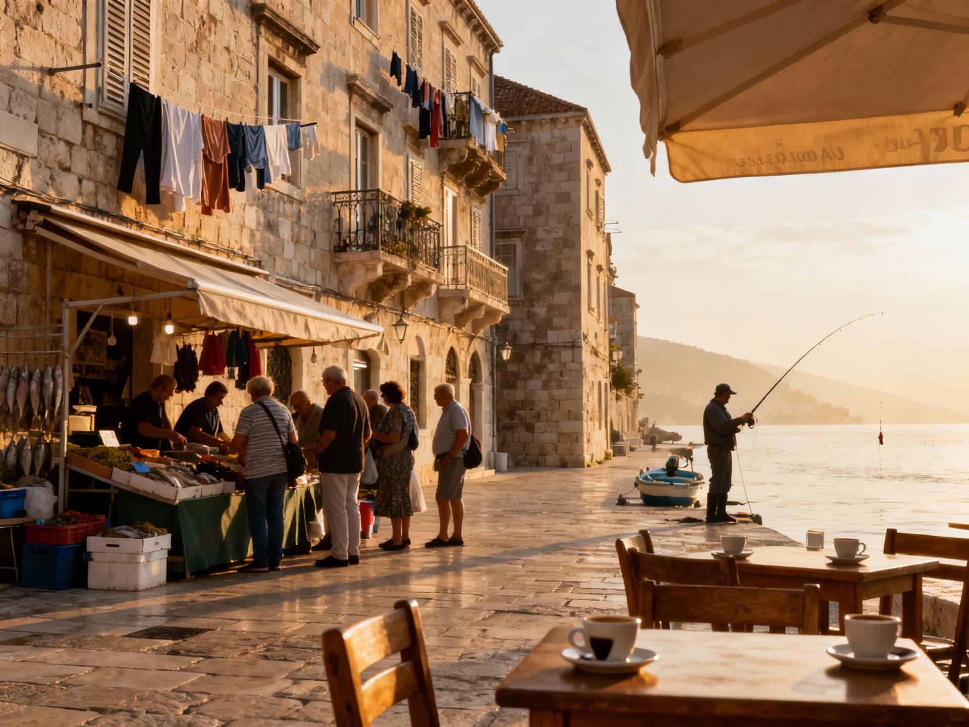 Content illustration 1 for How Croatia’s 2025 Property Rules Reshape Where You Buy