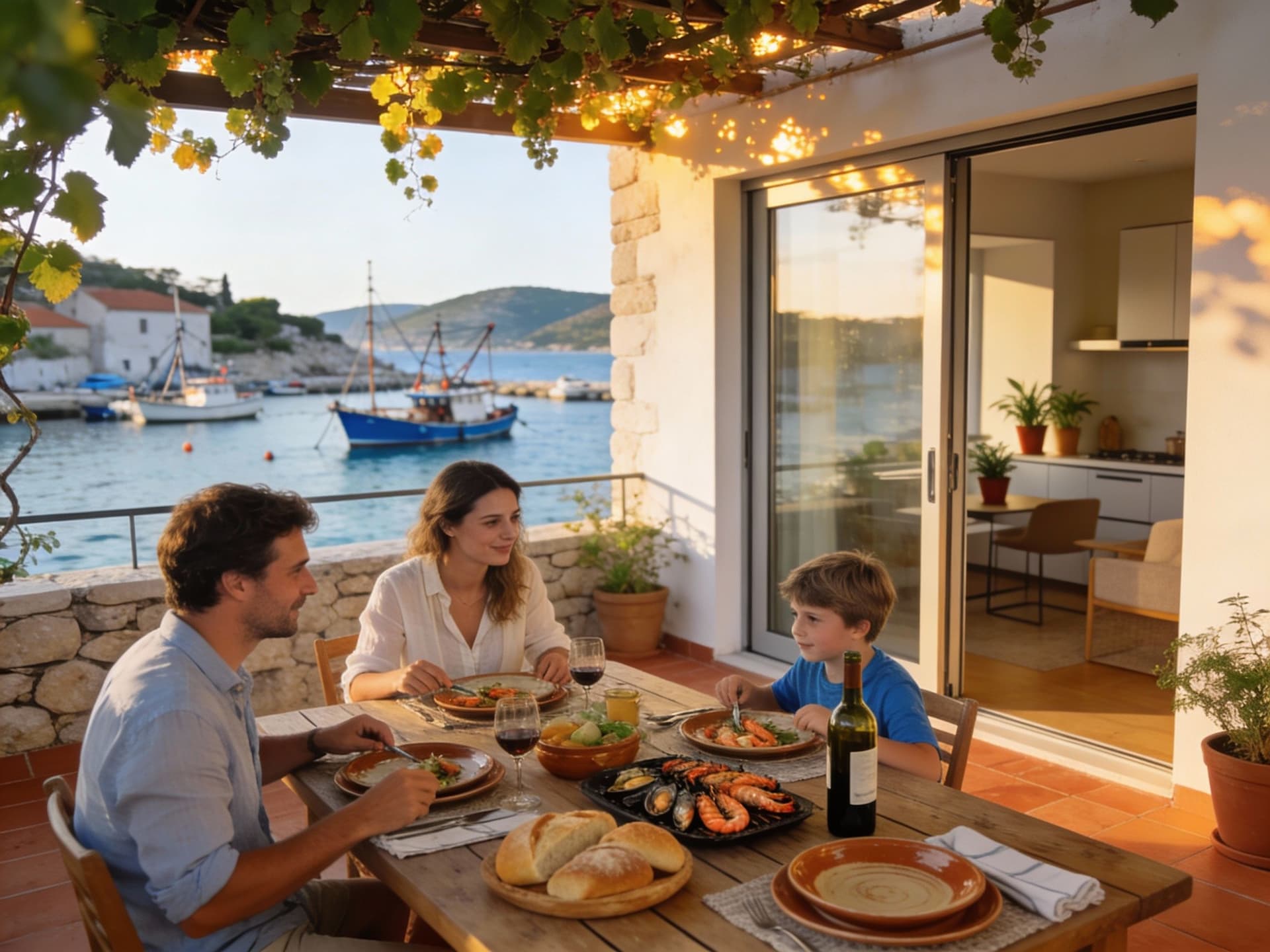 Content illustration 2 for Croatia’s Seasonal Rhythm: Buy for Life, Stress‑Test for Yield