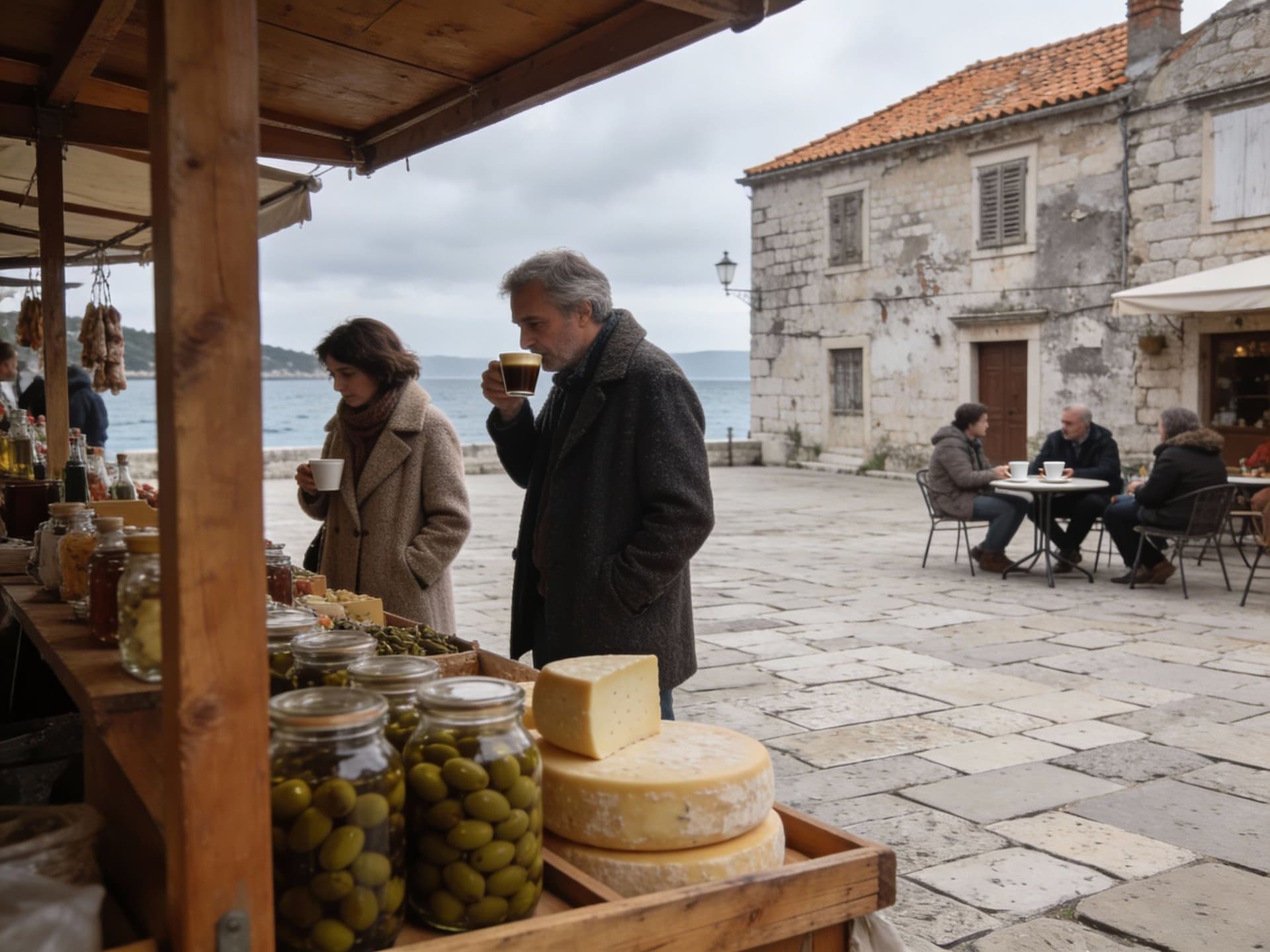 Content illustration 1 for The Off‑Season Edge: Why Croatia’s Winter Reveals Value