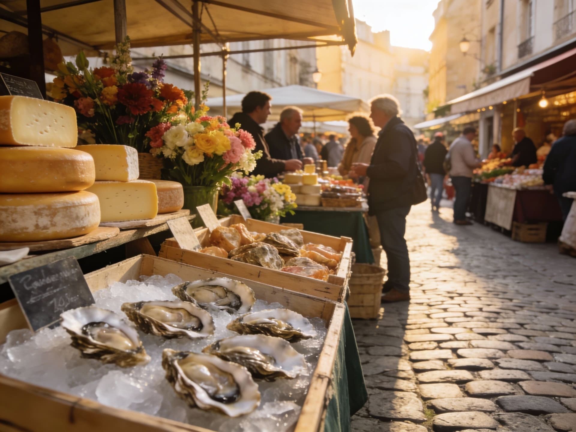 Content illustration 1 for France's Quiet Price Pockets: Lifestyle Lowers Cost