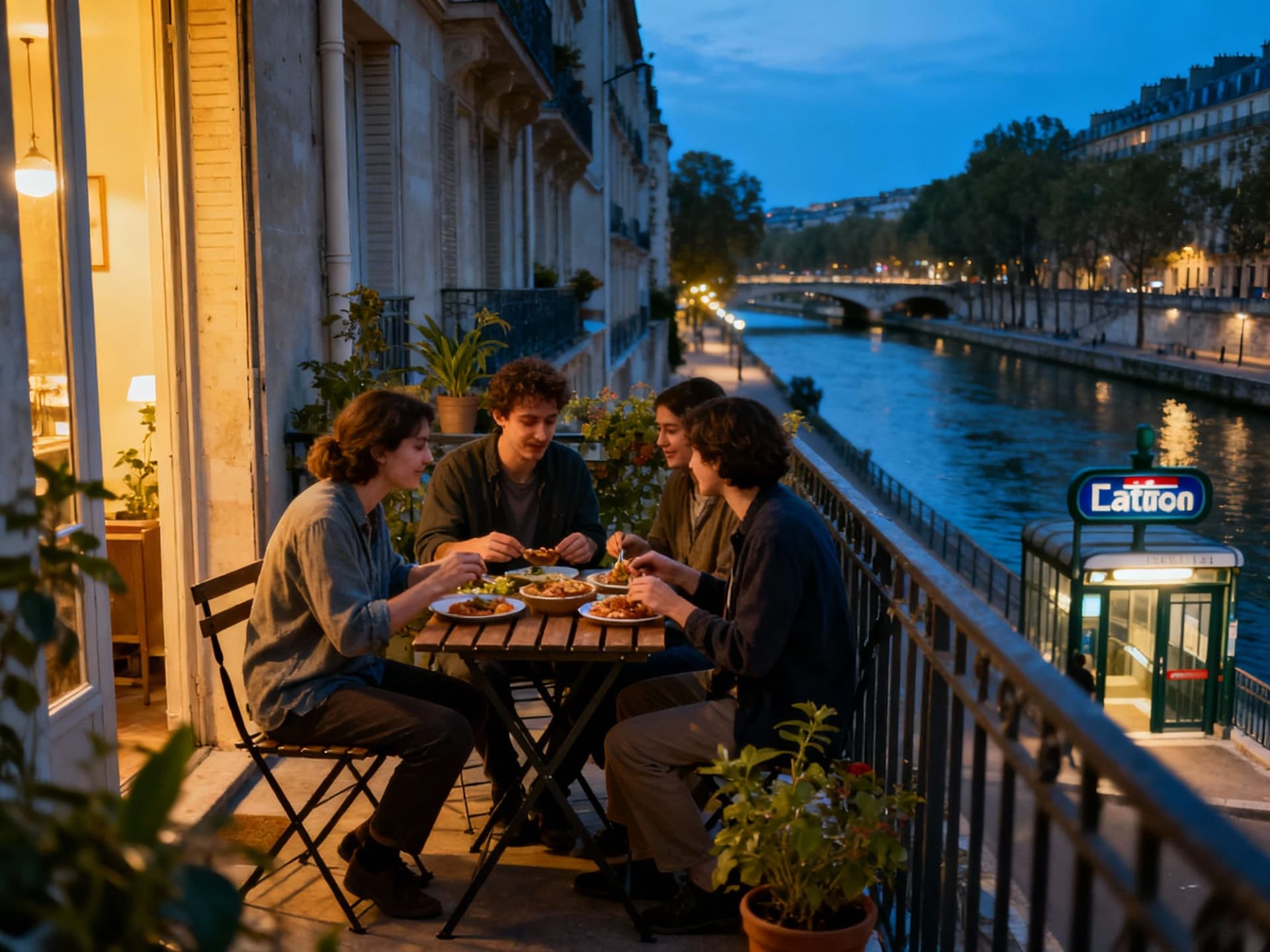 Content illustration 2 for How France’s Transport Fabric Turns Lifestyle into Yield