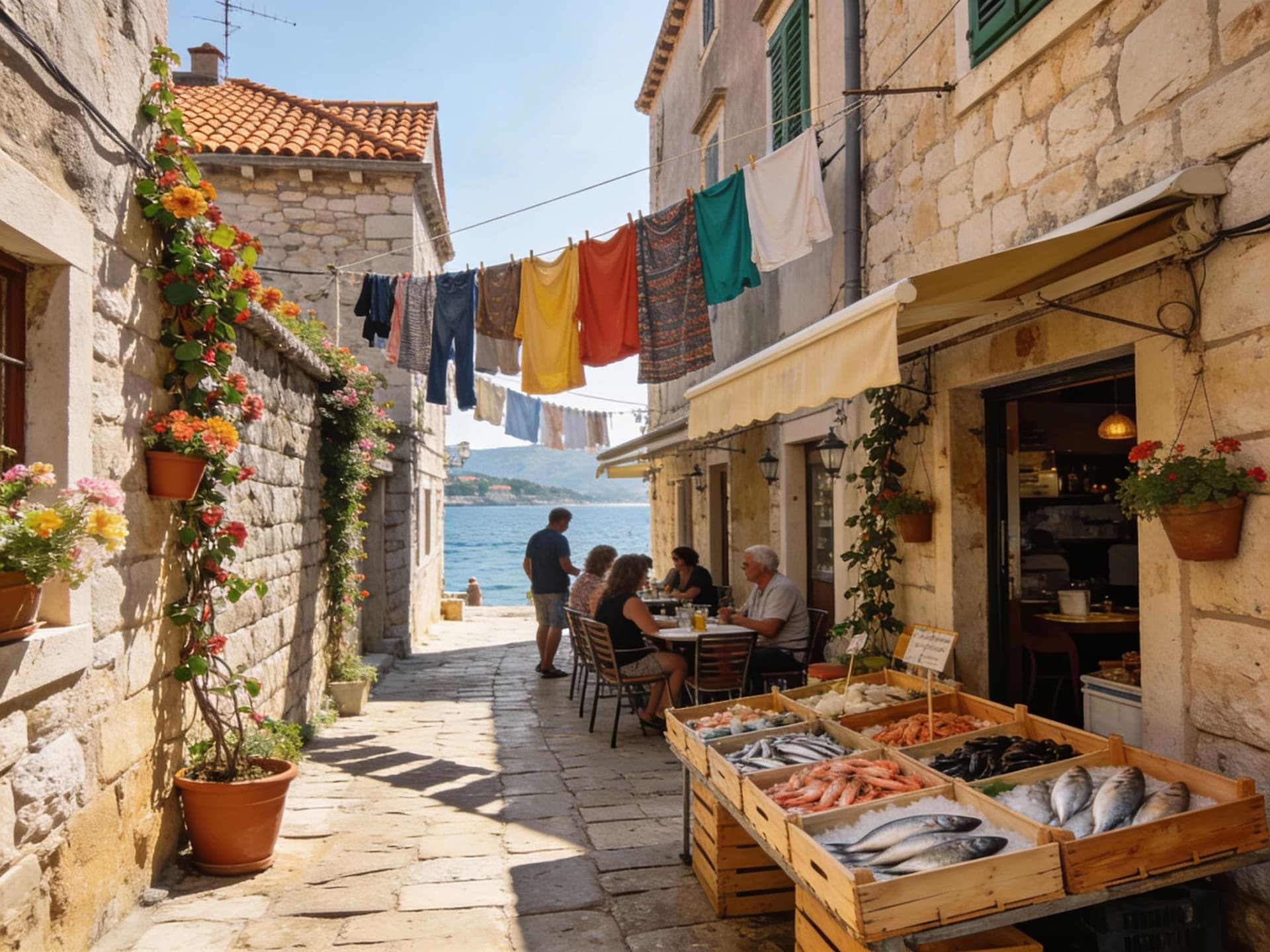 Content illustration 1 for Croatia: Taxes, Residency and the Real Lifestyle Tradeoffs