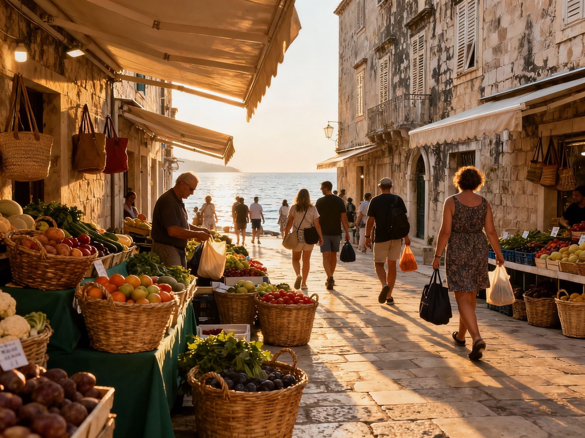 Content illustration 1 for Croatia: Seasonality vs Stability — Price & Yield Truths