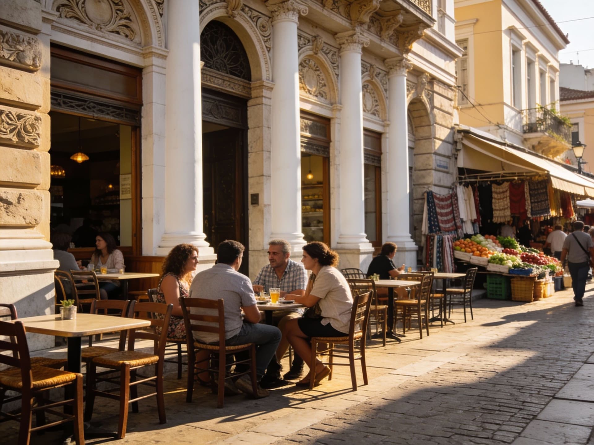 Content illustration 1 for When Greece's Golden‑Visa Premium Misleads Buyers