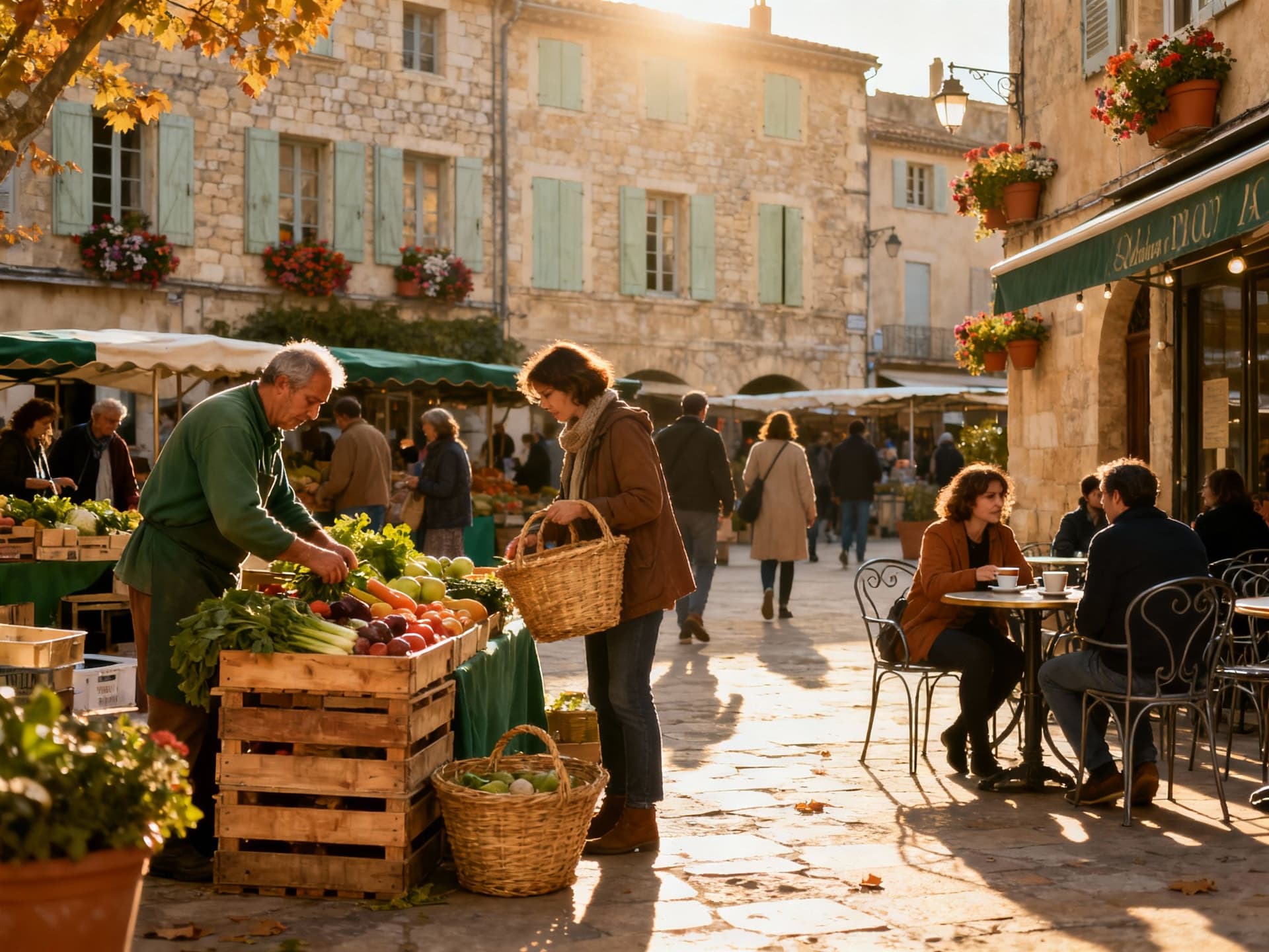 Content illustration 1 for Insurance & Protections for Buying Property in France