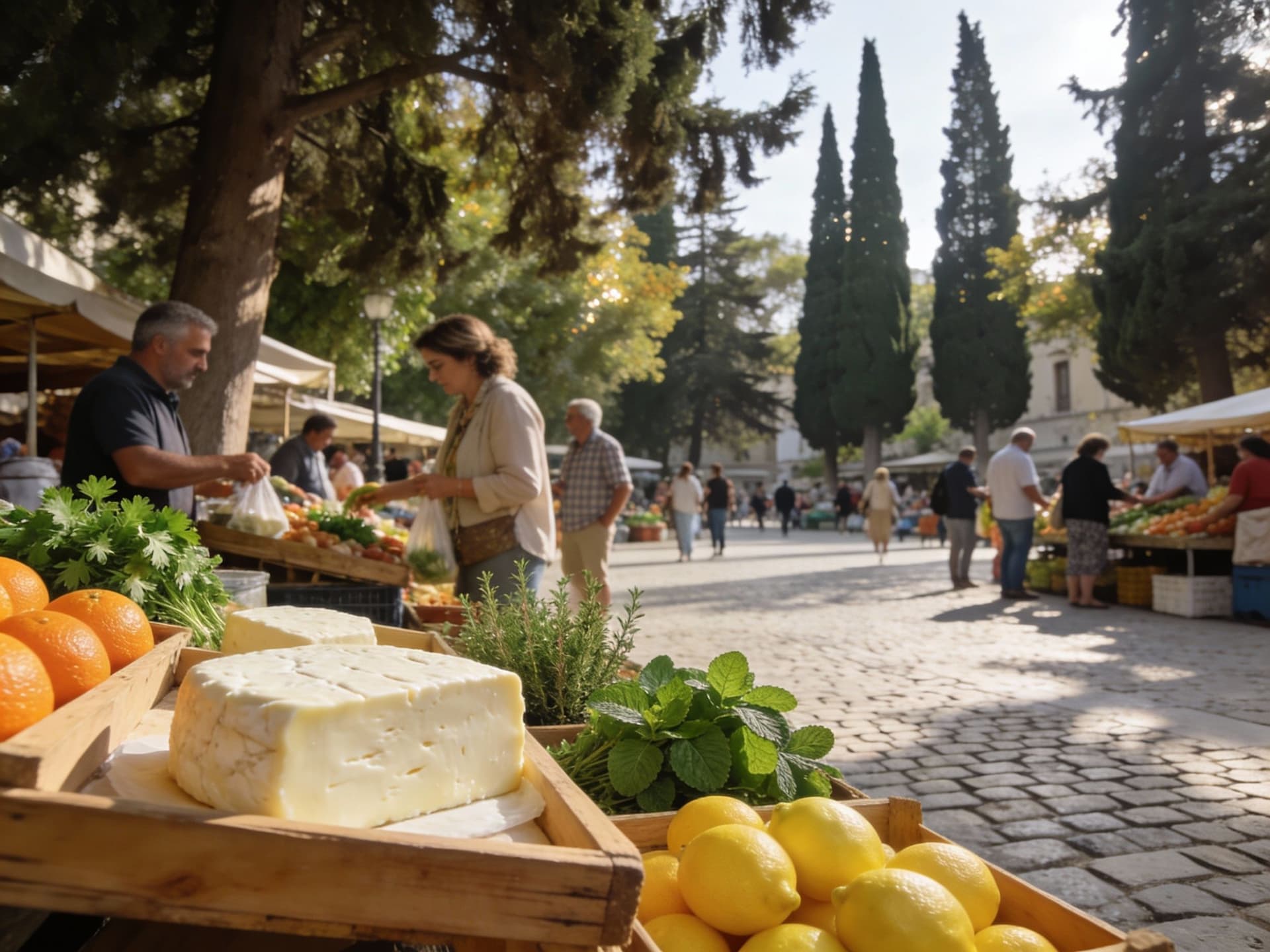 Content illustration 1 for Cyprus Lifestyle & New‑Build Reality: What Buyers Overlook