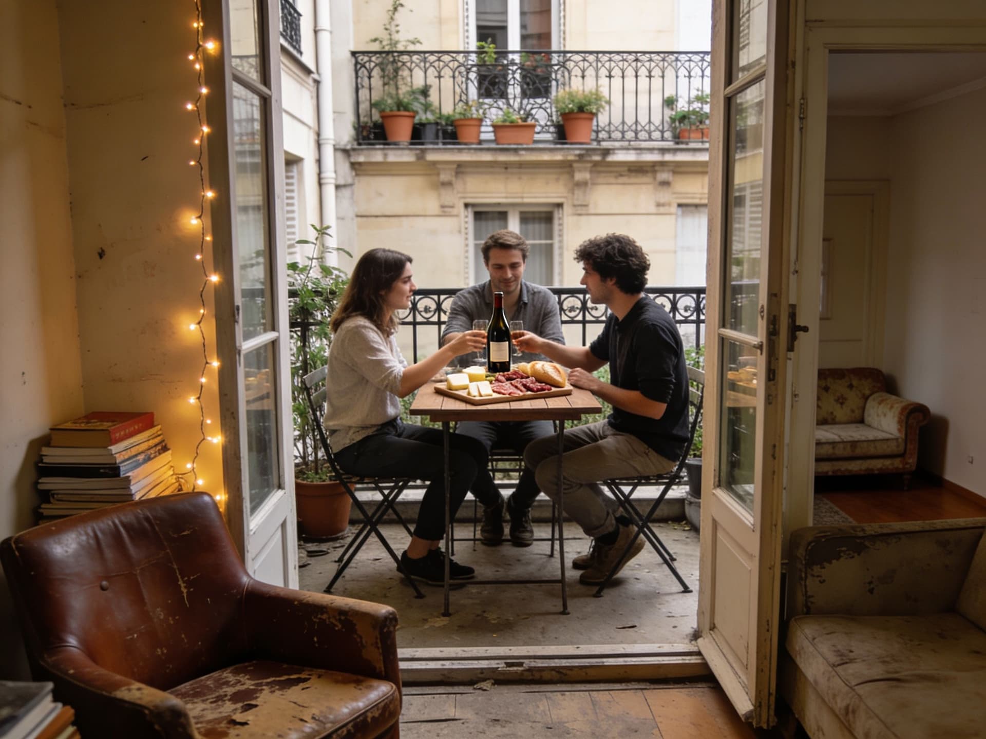 Content illustration 2 for Why France’s 'Expensive' Tag Masks Real Yield Pockets