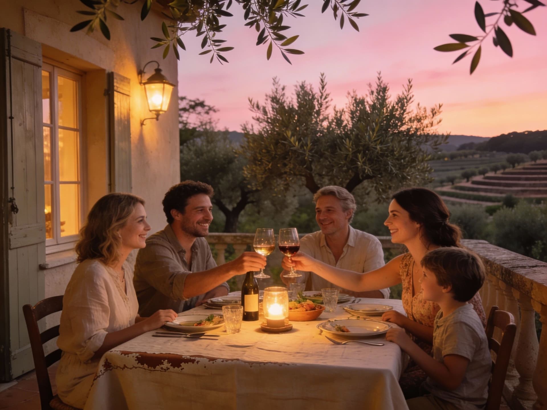 Content illustration 2 for Why French Taxes Make Some Villages Smarter Buys