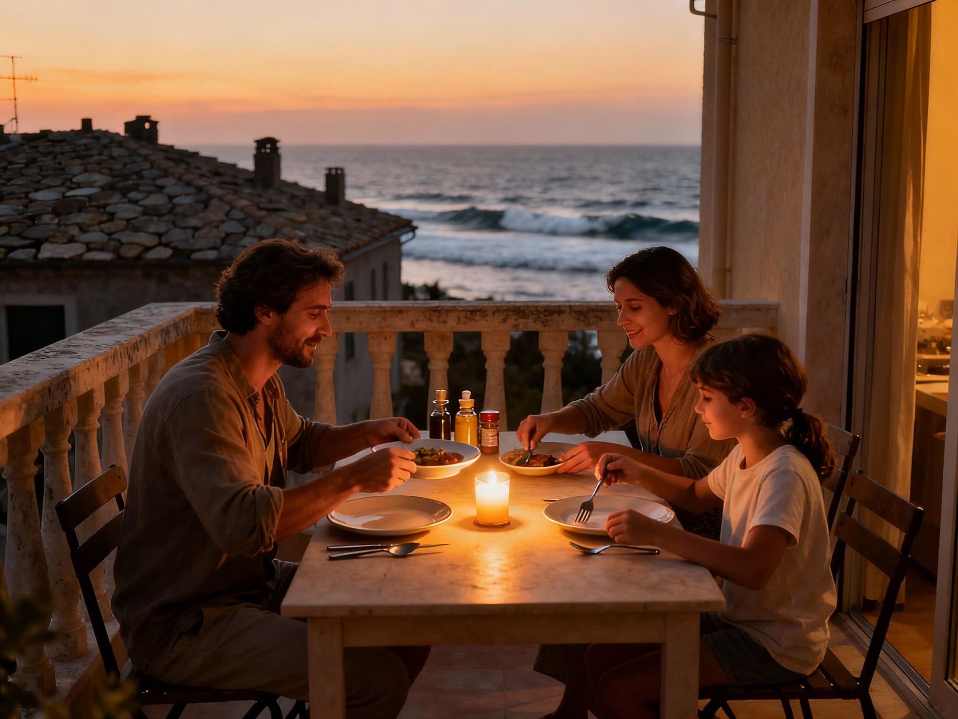 Content illustration 2 for Coastal Romance, Registry Reality: Buying Property in Croatia