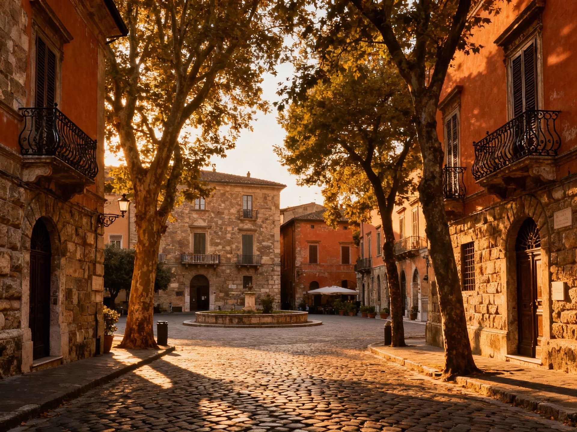 Content illustration 1 for Choosing a Local Agency in Italy: Neighbourhood Analysis